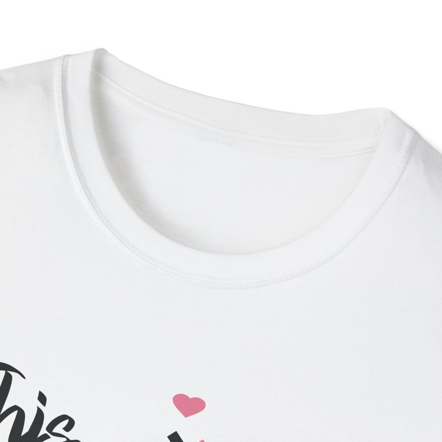 Super Comfortable This Girl Loves The GYM T-Shirt - Market Nook