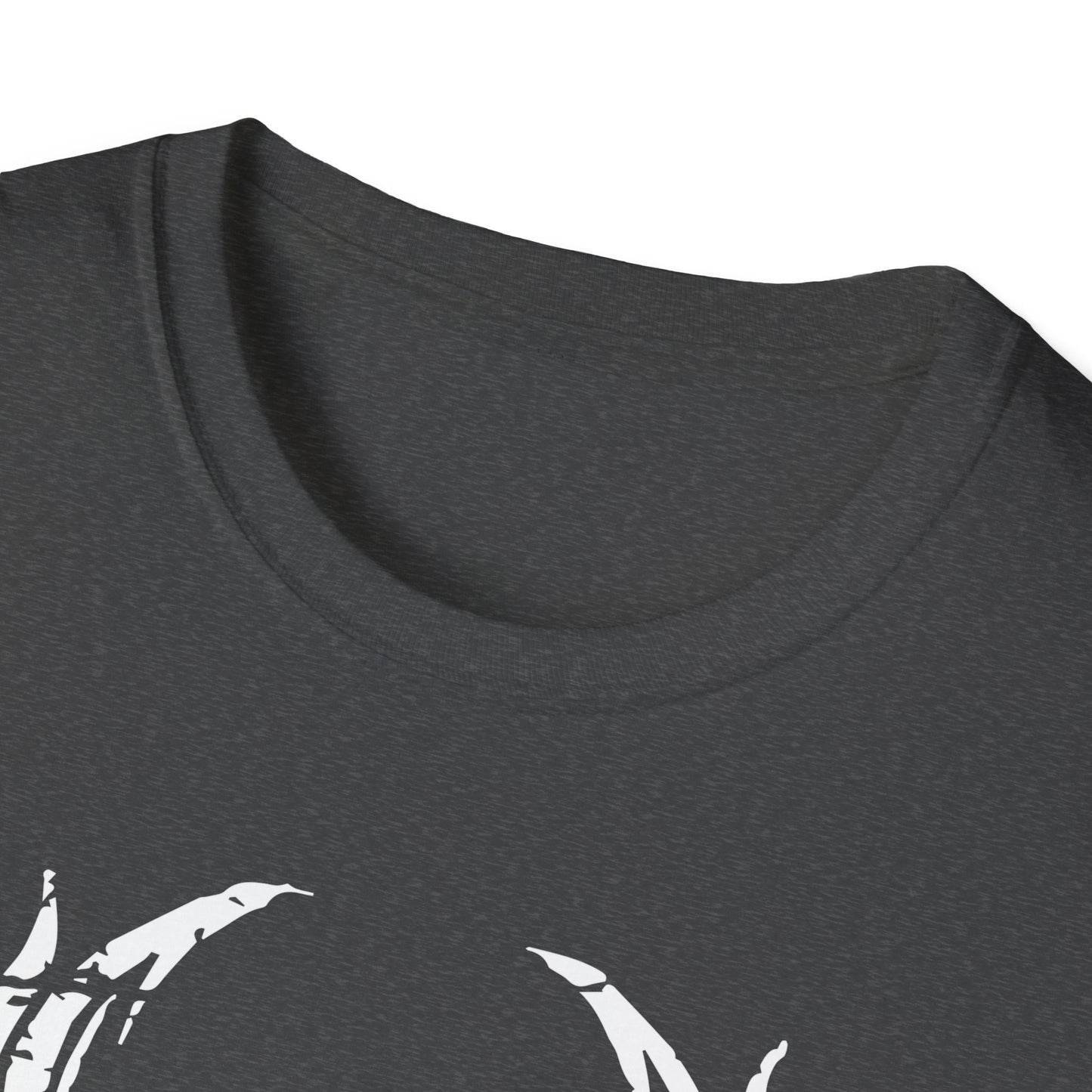 Super Comfortable Call Me When The World Ends T-Shirt design - Market Nook