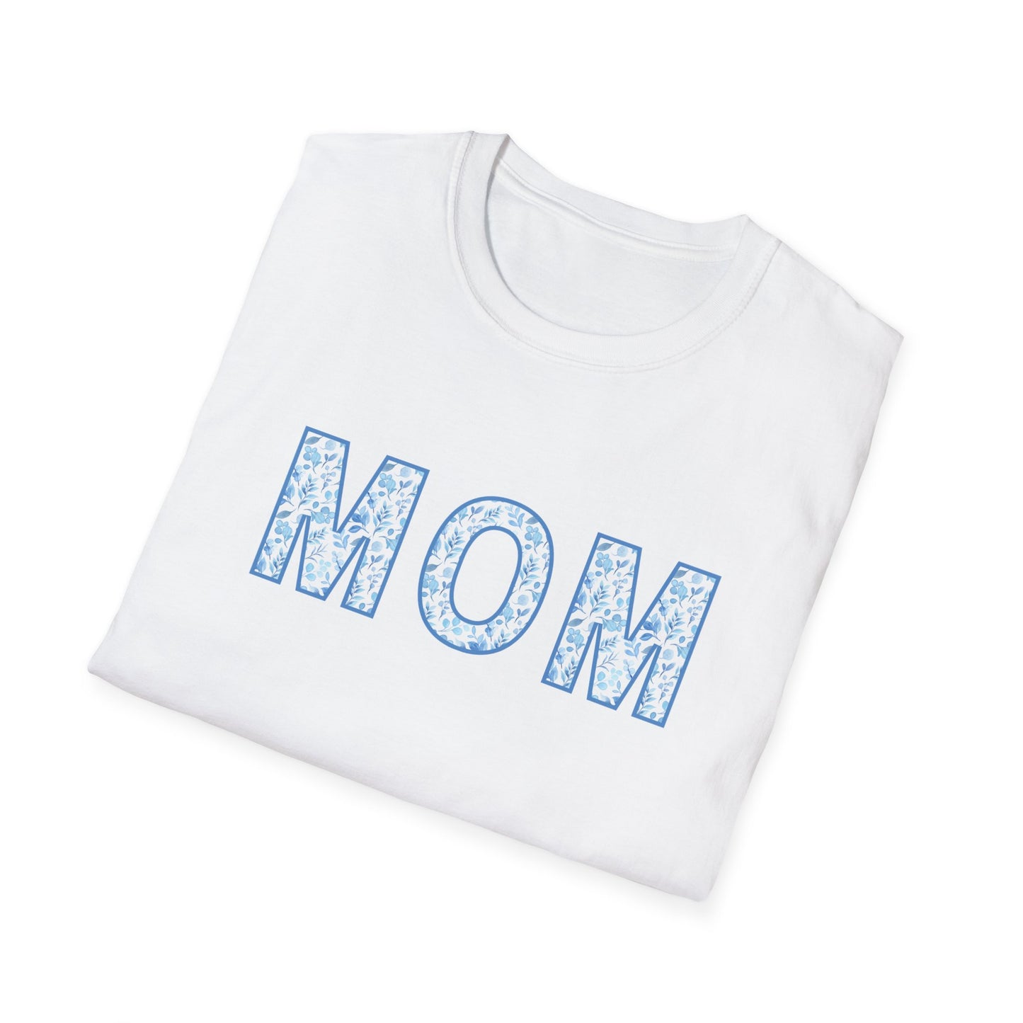Super Comfortable MOM T-Shirt design - Market Nook
