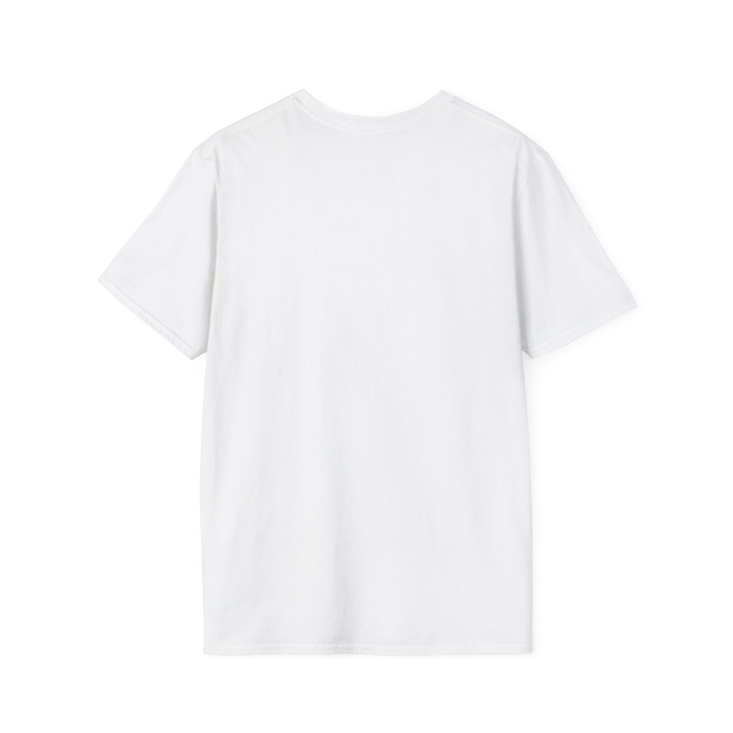 Super Comfortable Dad Nutrition Facts T-Shirt design