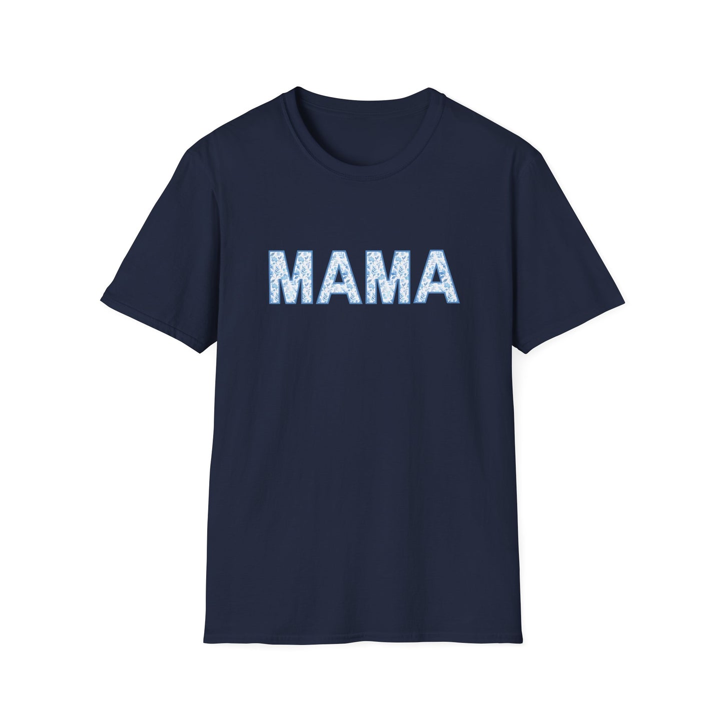 Super Comfortable Mama T-Shirt design - Market Nook