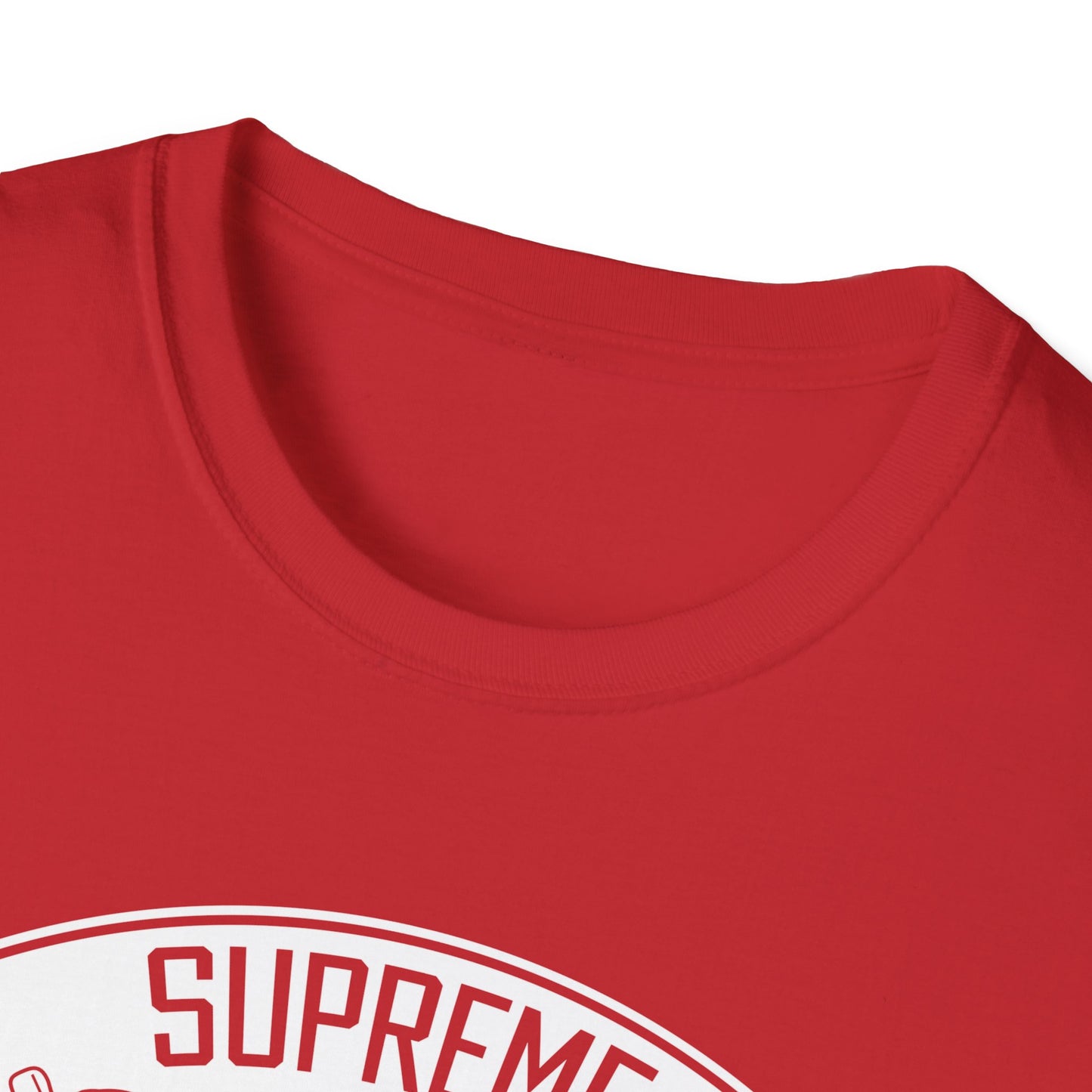 Super Comfortable Supreme Fitness T-Shirt - Market Nook