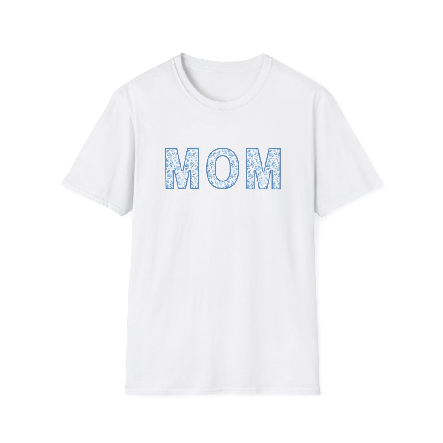Super Comfortable MOM T-Shirt design - Market Nook