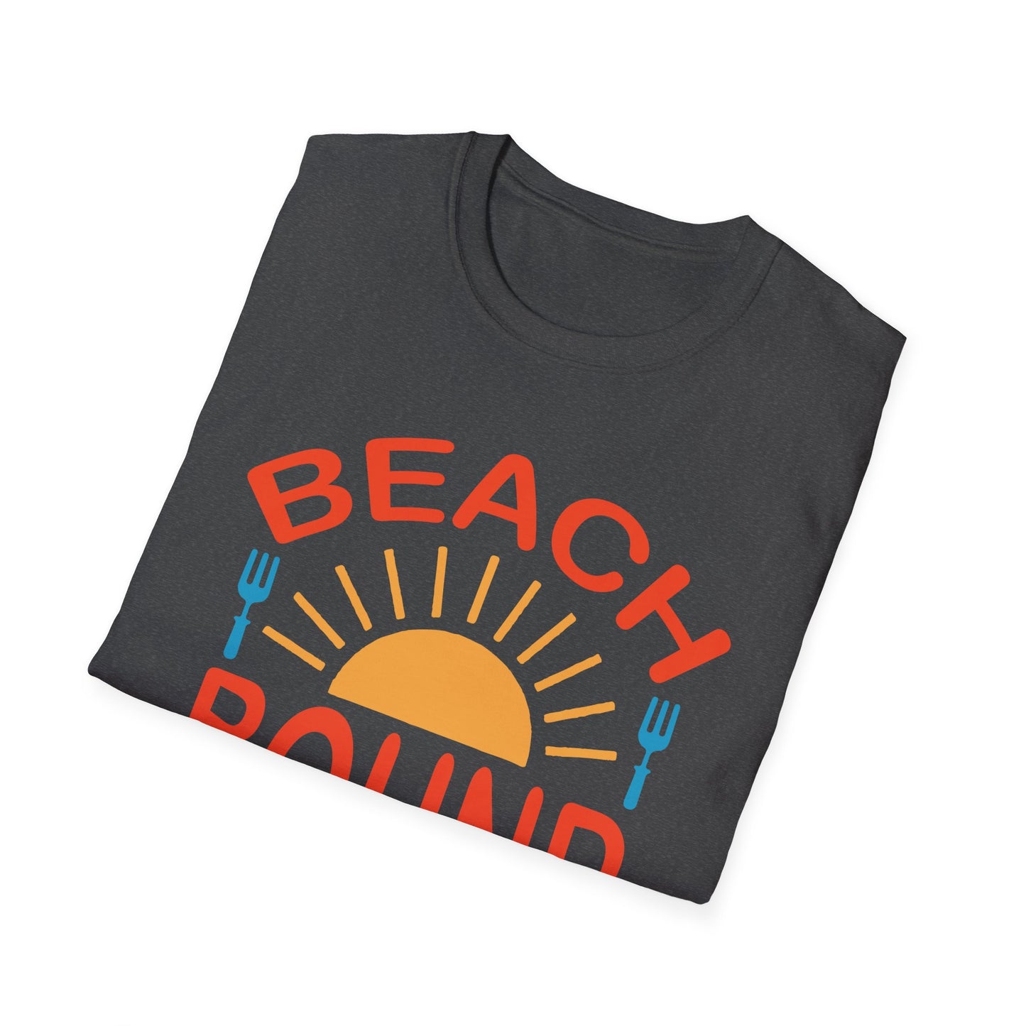 Beach Bound T-Shirt design