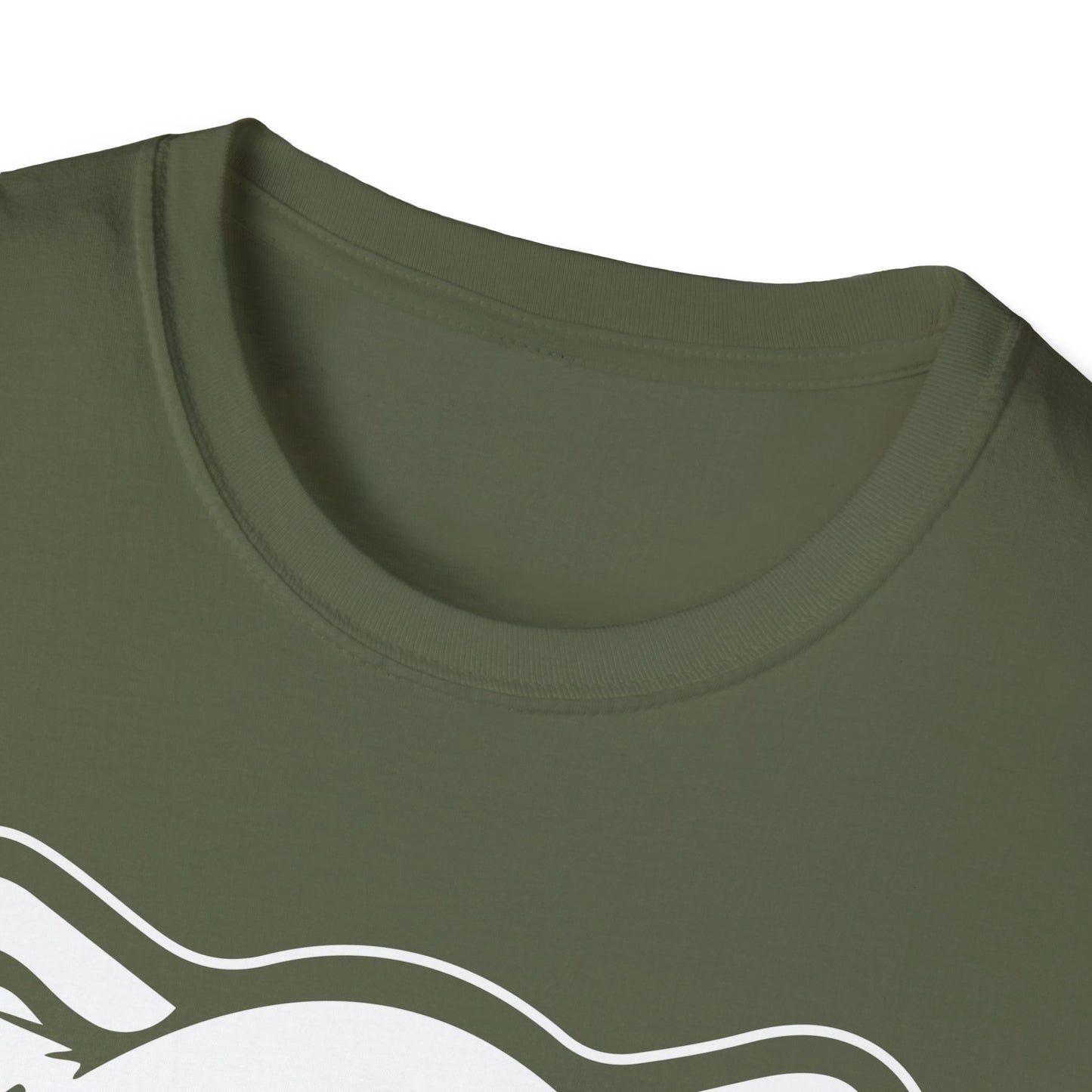 Super Comfortable Papa Bear T-Shirt design