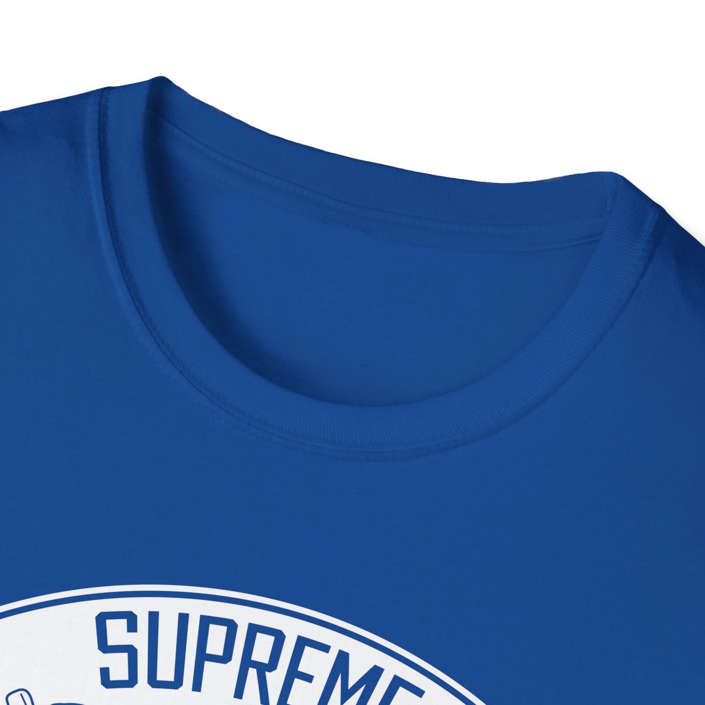 Super Comfortable Supreme Fitness T-Shirt - Market Nook