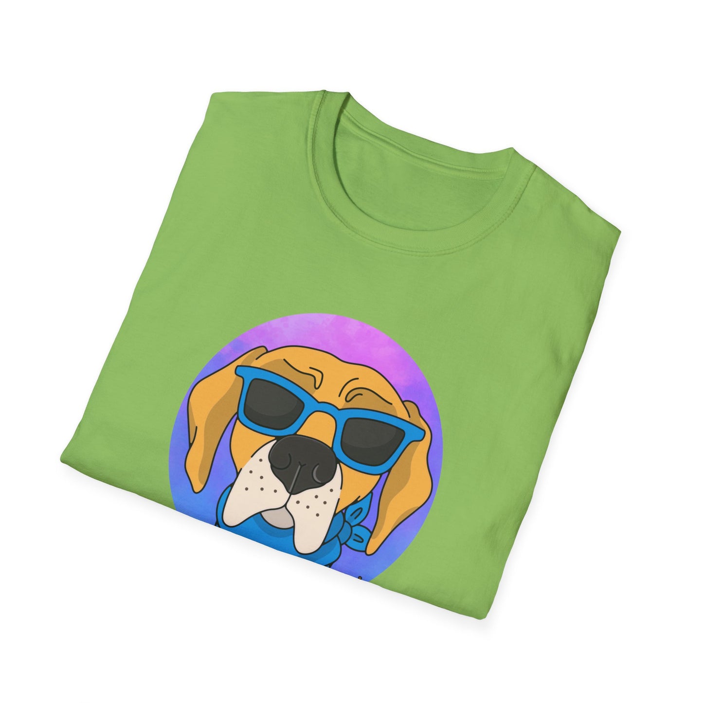 Super Comfortable Radical Dogs T-Shirt - Market Nook