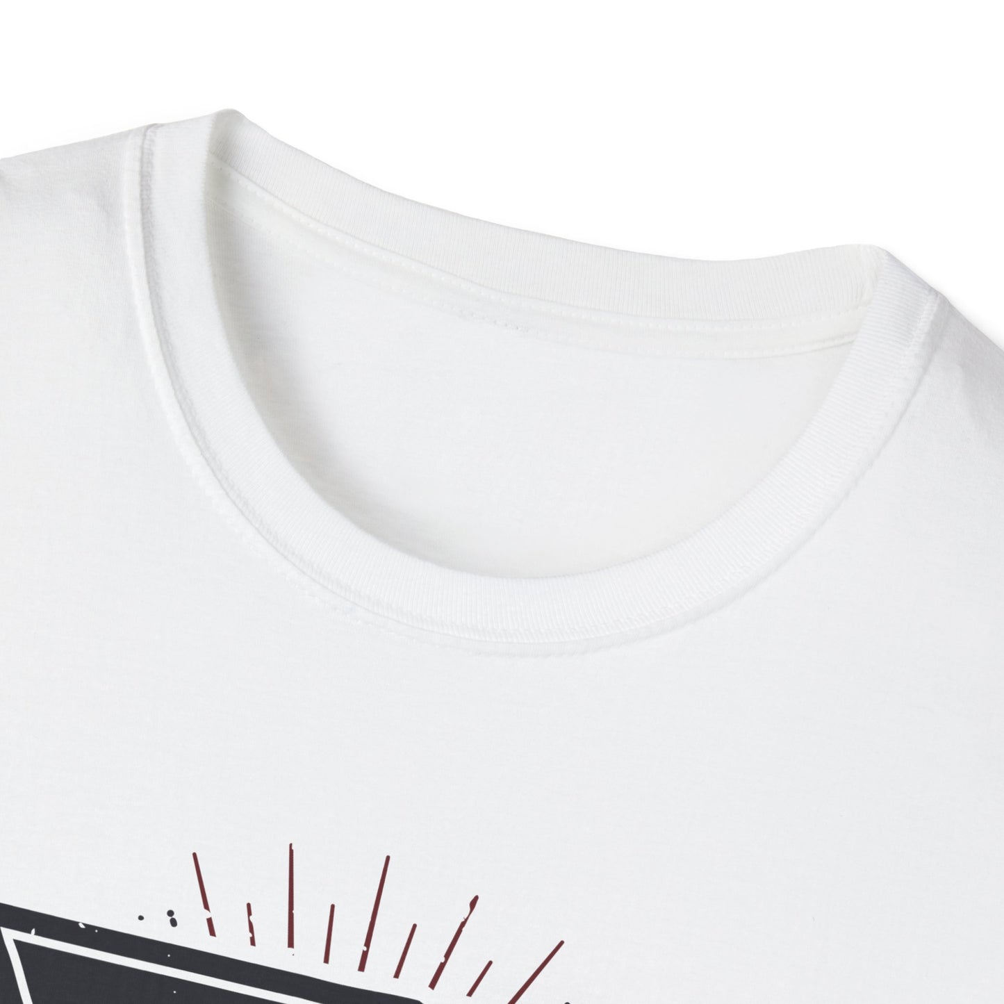 Super Comfortable True Est. 1953 Fitness Residence GYM T-Shirt - Market Nook