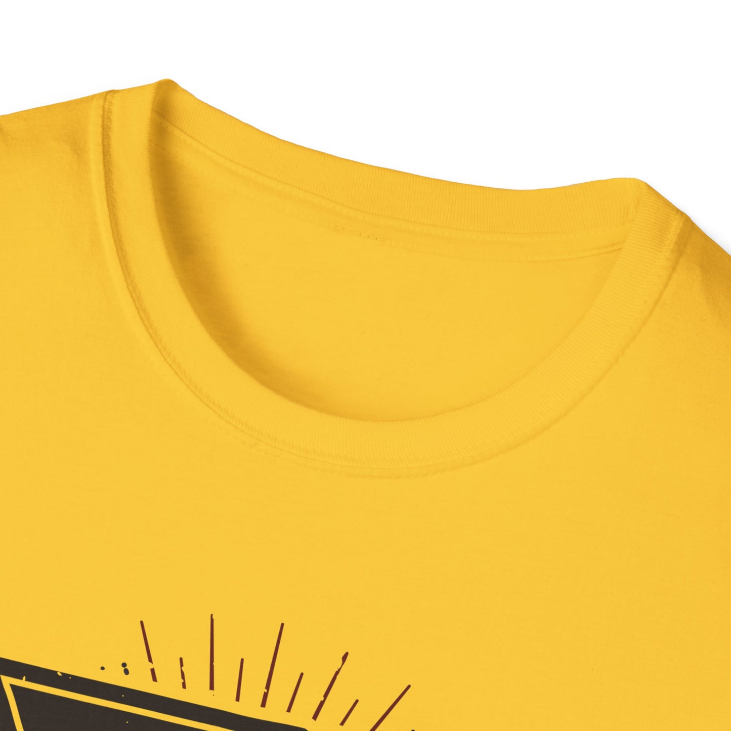 Super Comfortable True Est. 1953 Fitness Residence GYM T-Shirt - Market Nook