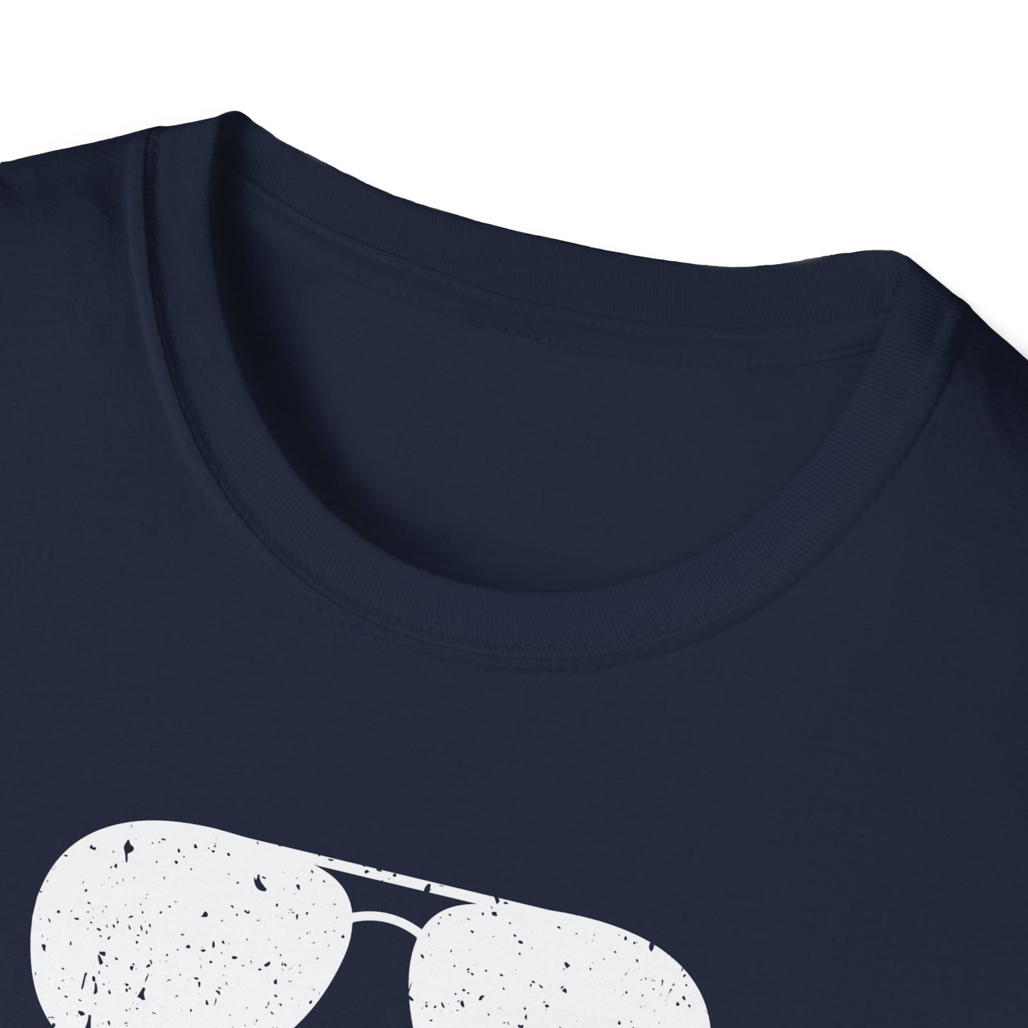 Super Comfortable Dads With Beards Are Better T-Shirt design