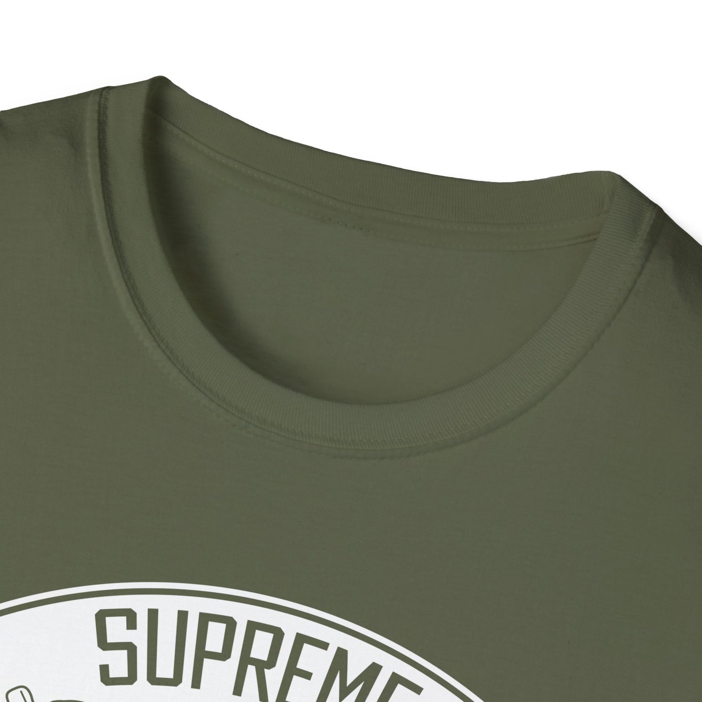 Super Comfortable Supreme Fitness T-Shirt - Market Nook