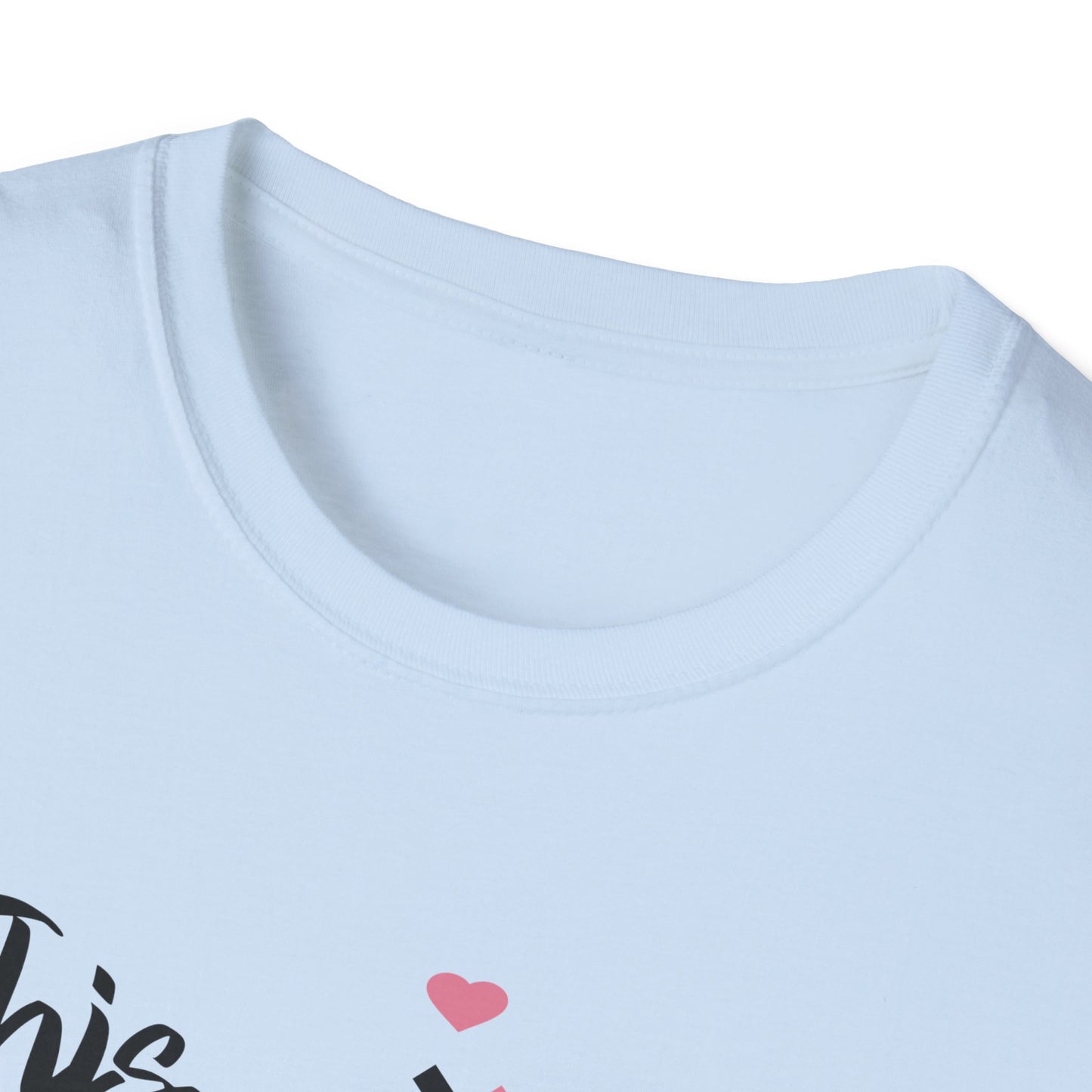 Super Comfortable This Girl Loves The GYM T-Shirt - Market Nook