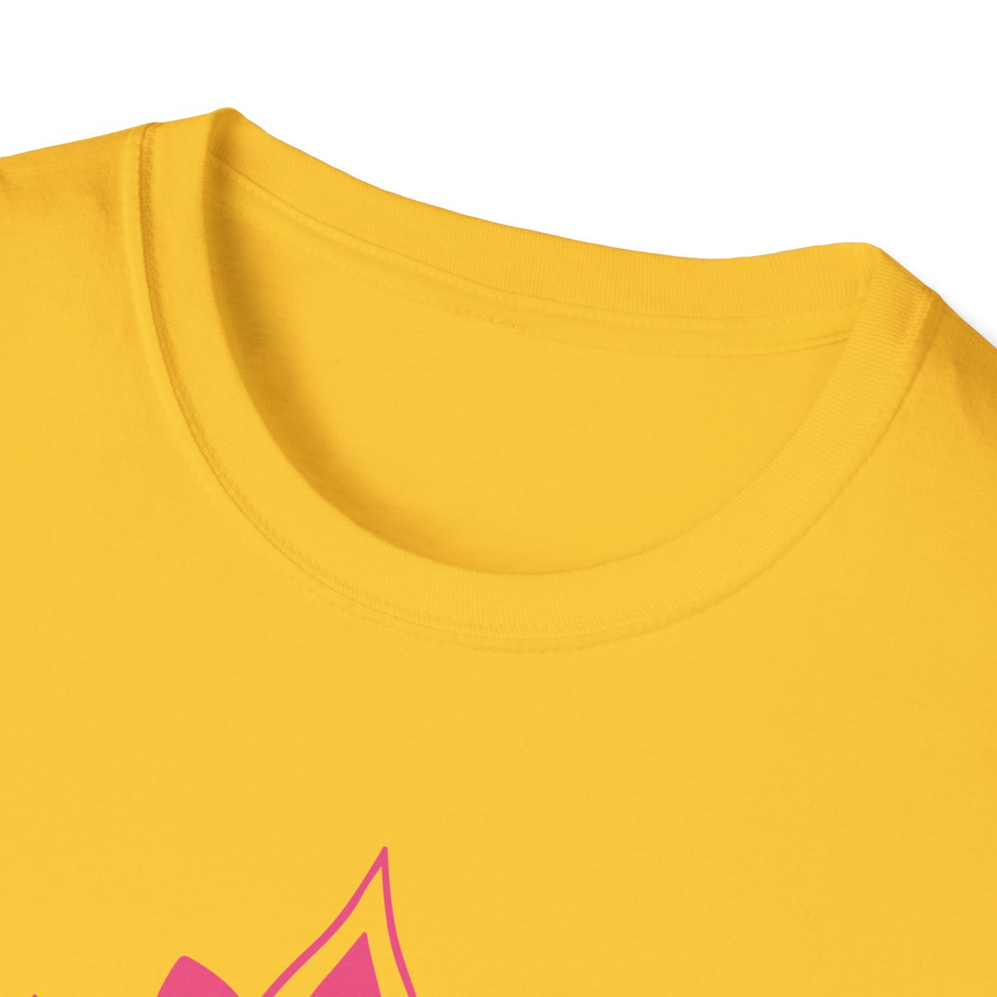 Super Comfortable Namaste - Yoga T-Shirt design - V2 - Market Nook