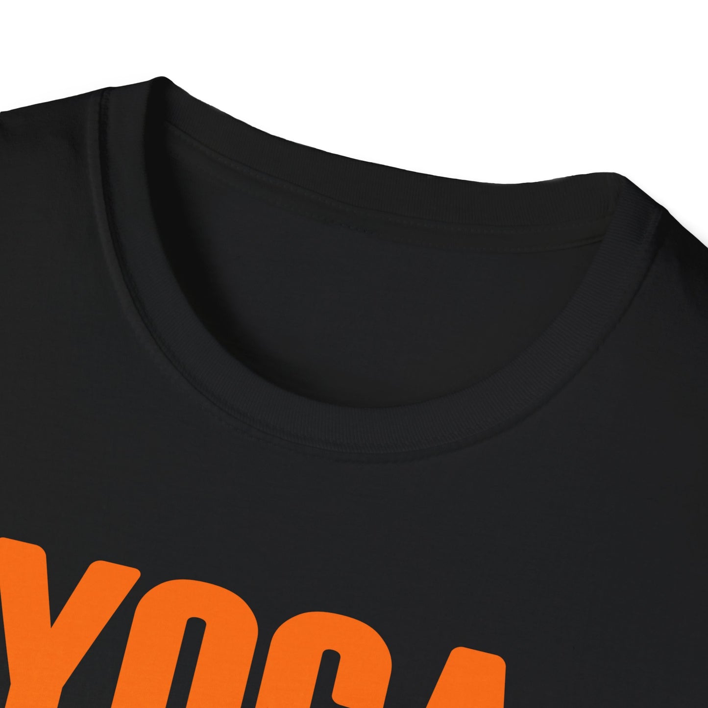 Super Comfortable Yoga Is A Light T-Shirt design - Market Nook