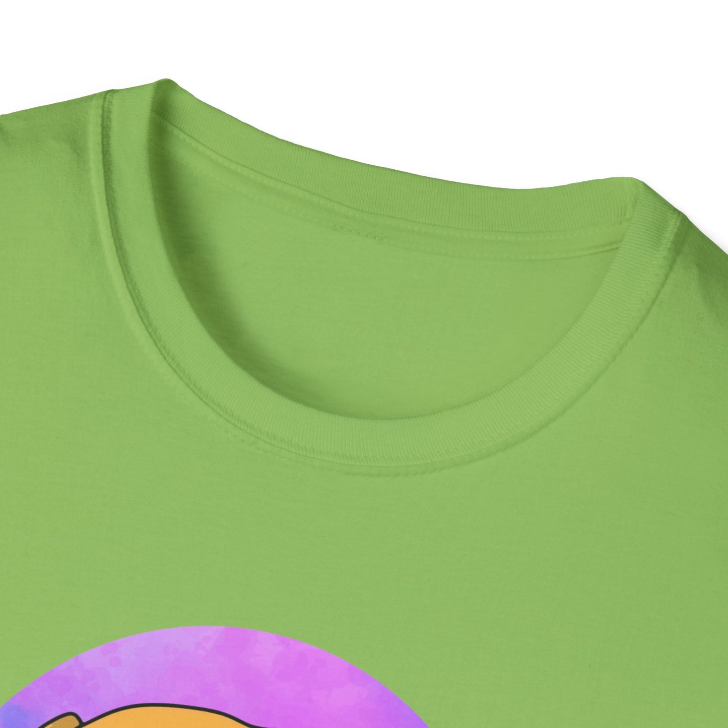 Super Comfortable Radical Dogs T-Shirt - Market Nook