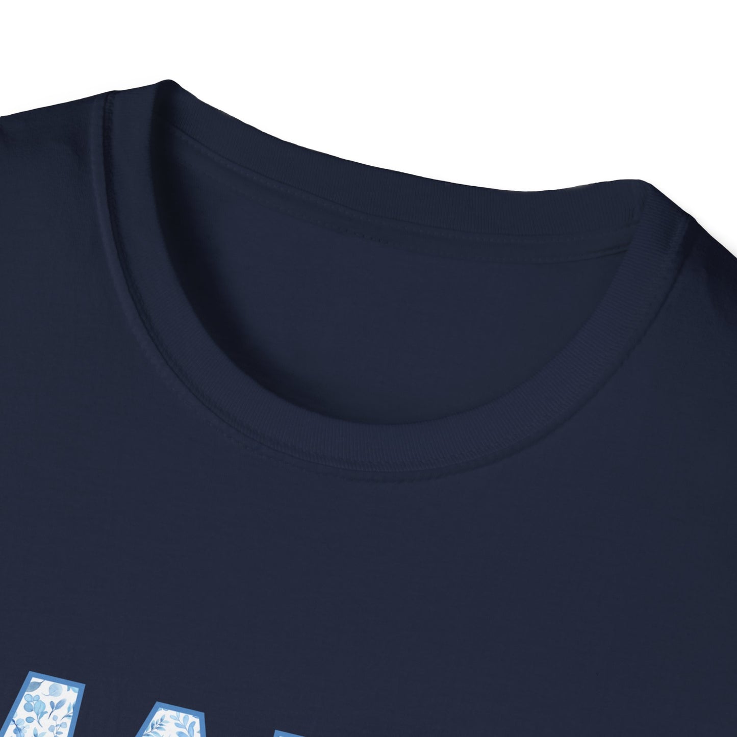 Super Comfortable Mama T-Shirt design - Market Nook
