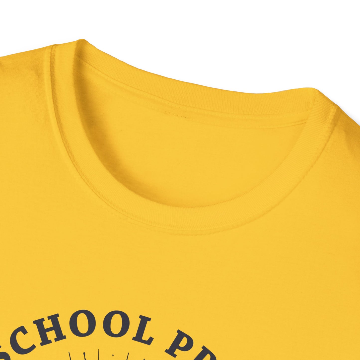 Super Comfortable Old School Premium GYM T-Shirt - Market Nook