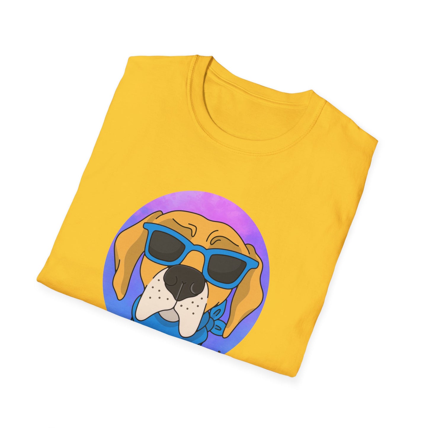 Super Comfortable Radical Dogs T-Shirt - Market Nook