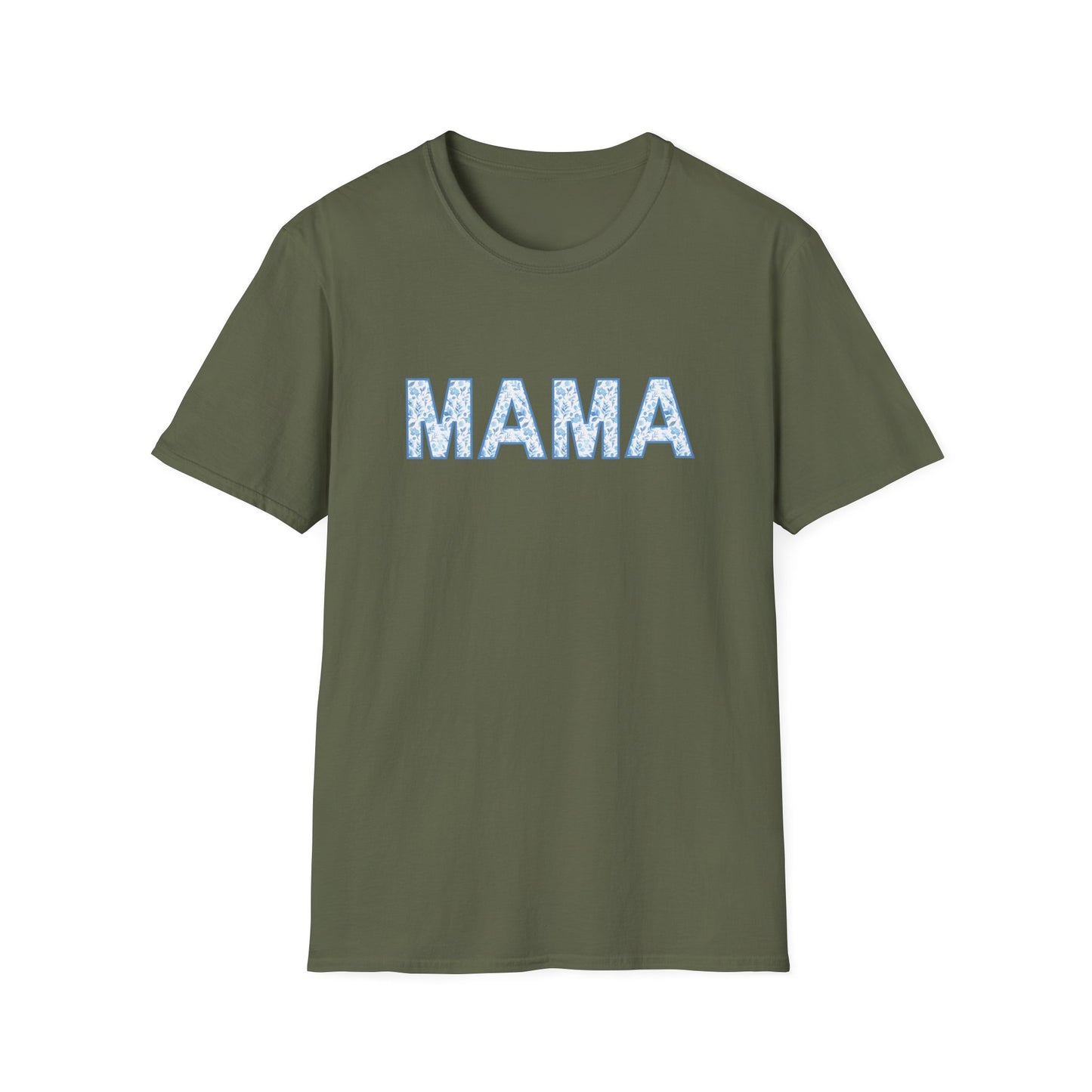 Super Comfortable Mama T-Shirt design - Market Nook