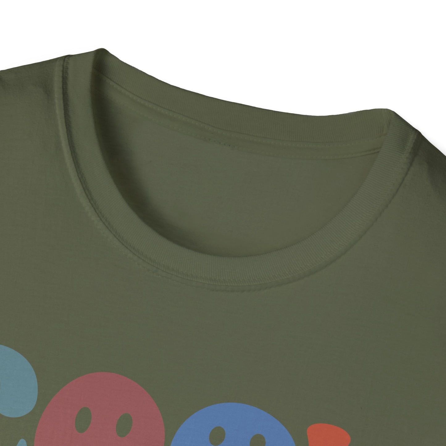 Super Comfortable Cool Dads Club T-Shirt design