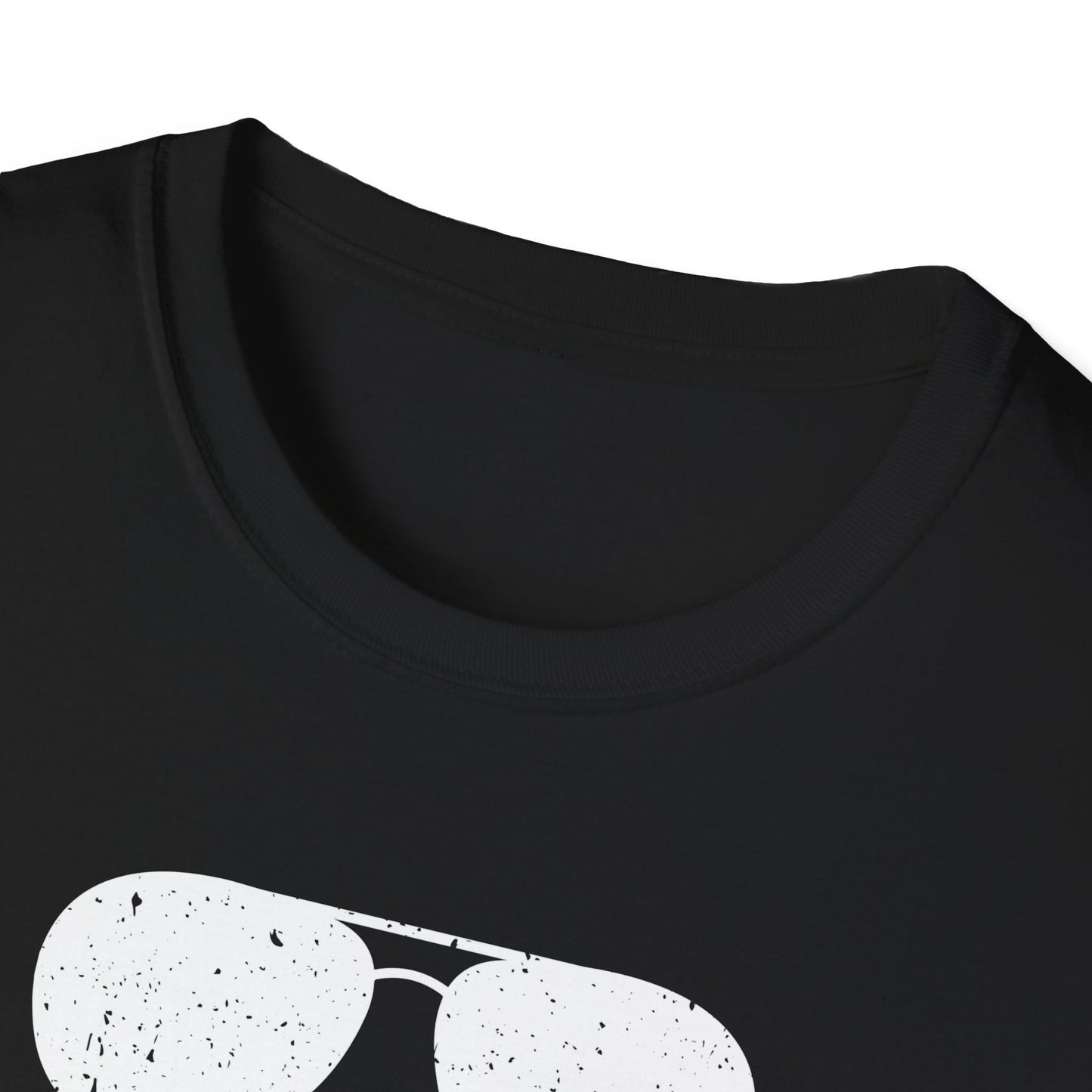 Super Comfortable Dads With Beards Are Better T-Shirt design