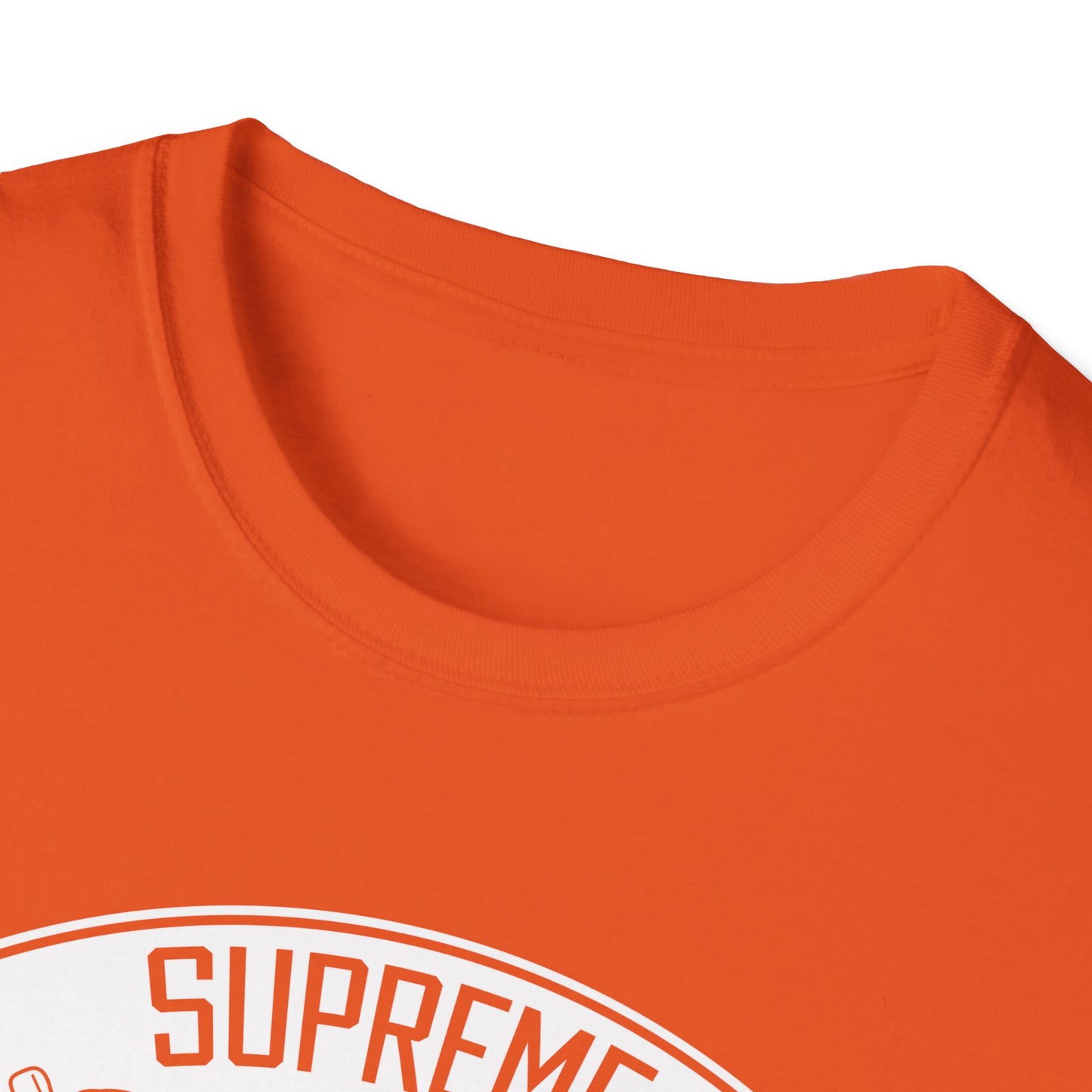 Super Comfortable Supreme Fitness T-Shirt - Market Nook