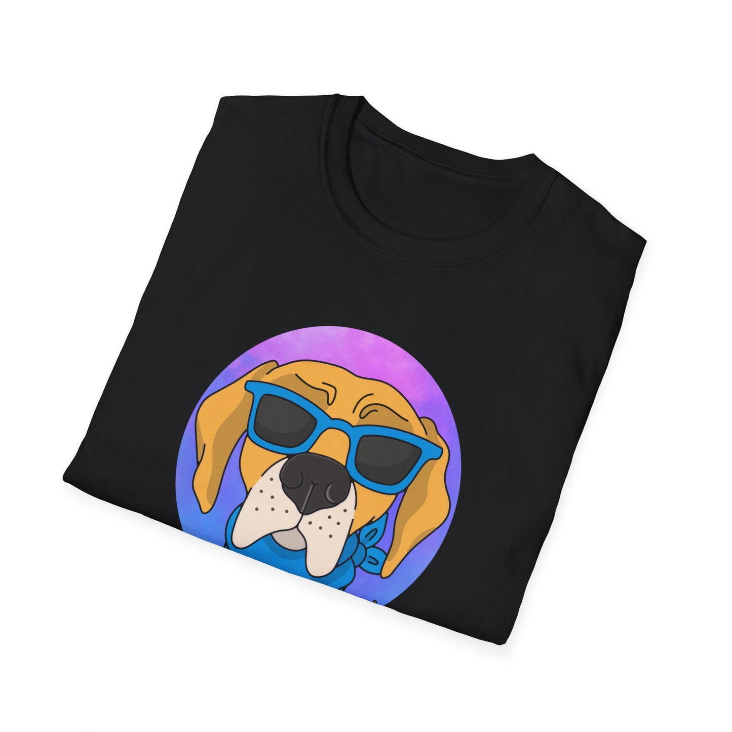 Super Comfortable Radical Dogs T-Shirt - Market Nook