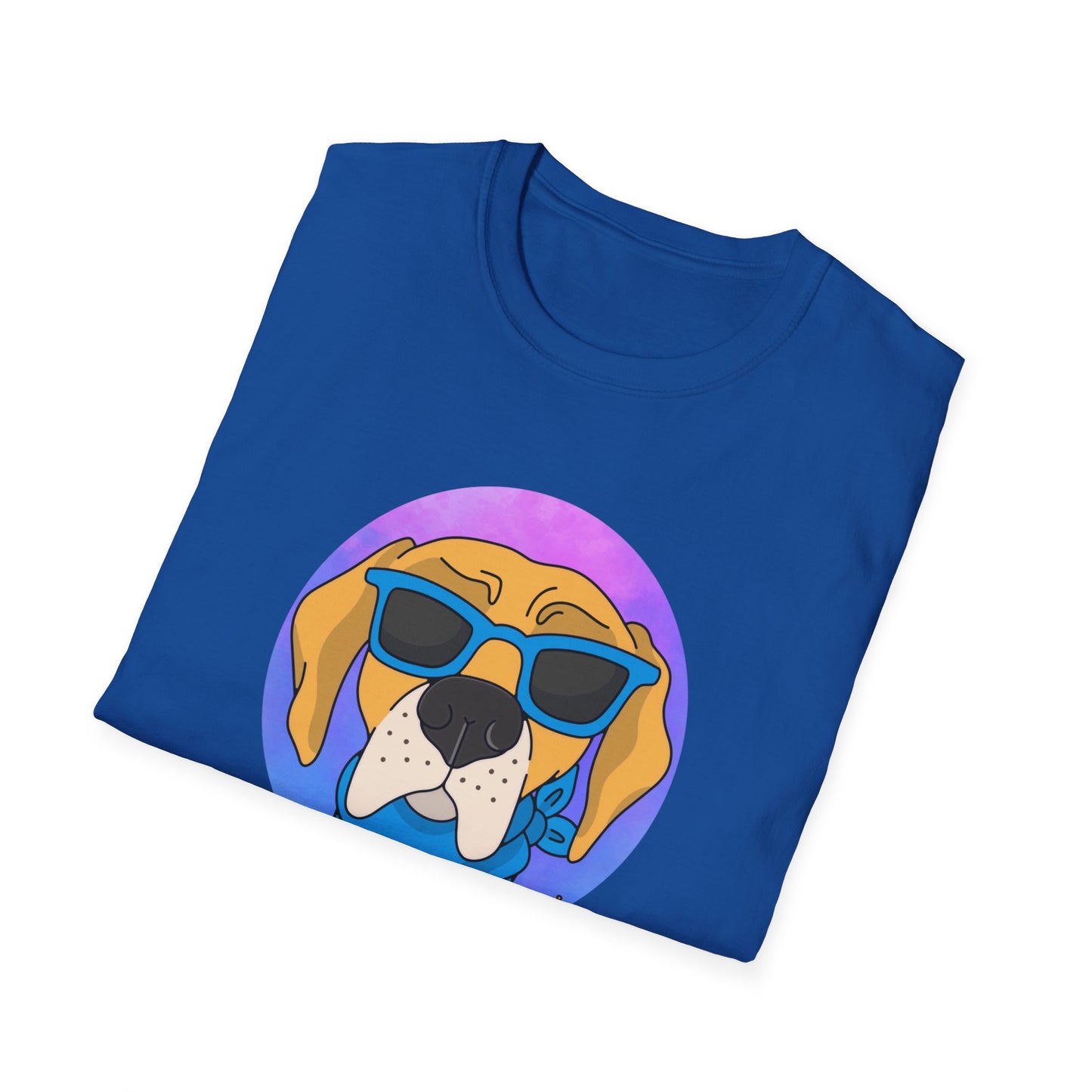 Super Comfortable Radical Dogs T-Shirt - Market Nook