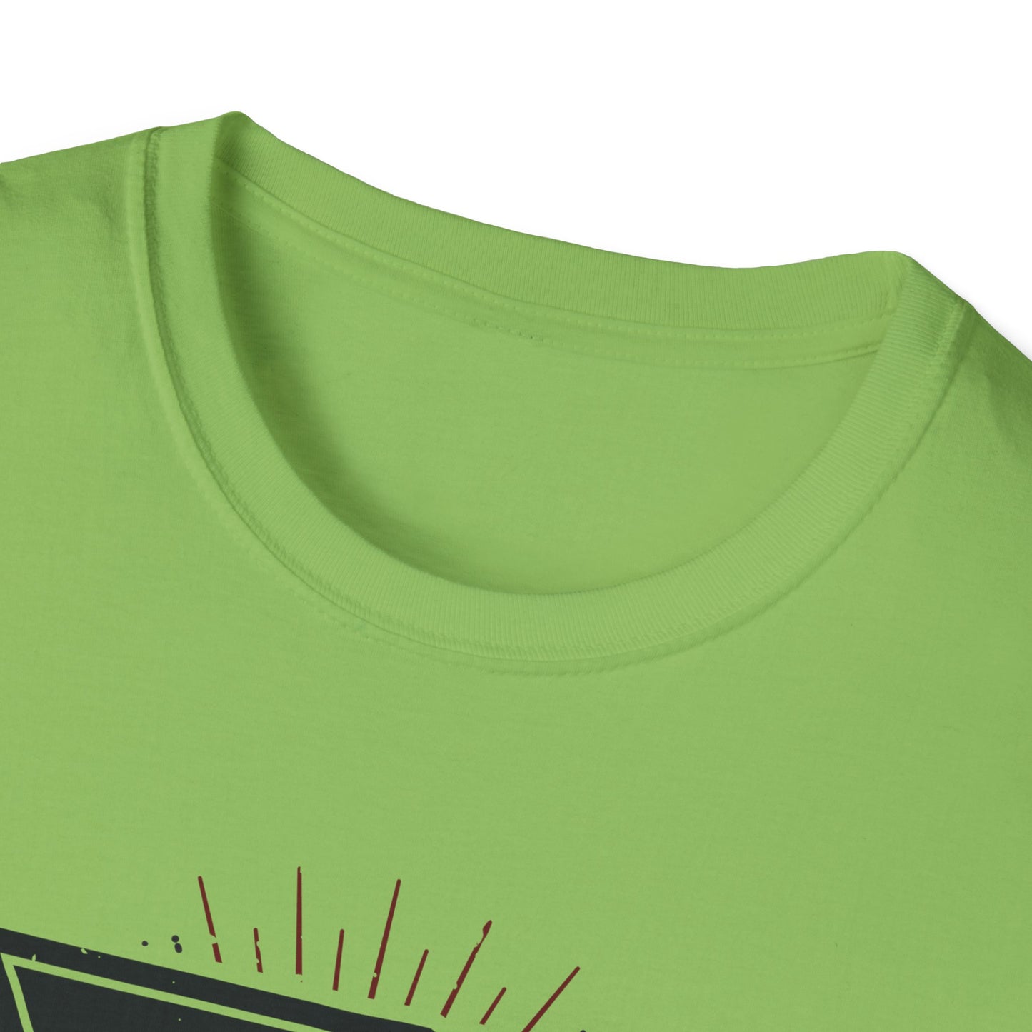 Super Comfortable True Est. 1953 Fitness Residence GYM T-Shirt - Market Nook