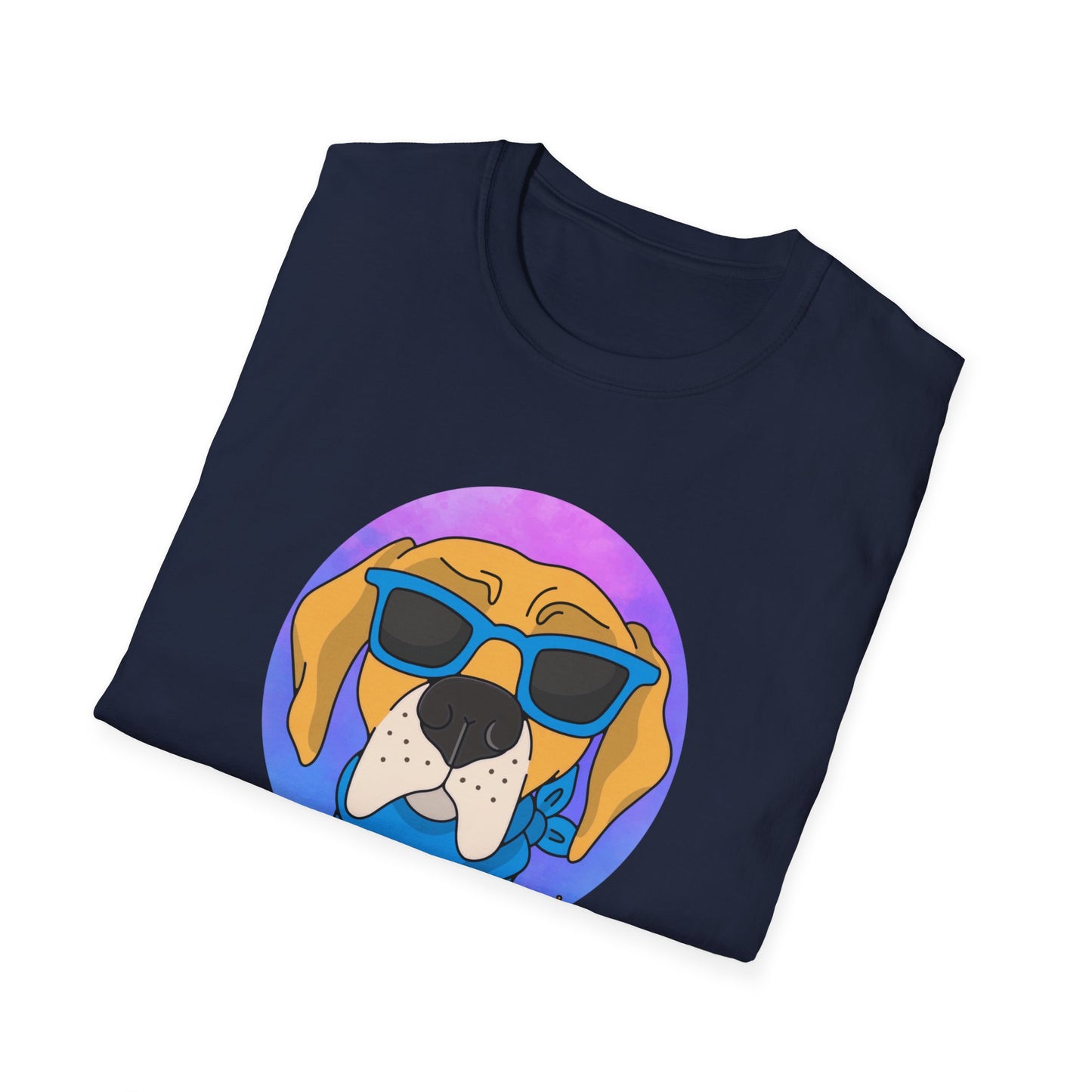 Super Comfortable Radical Dogs T-Shirt - Market Nook