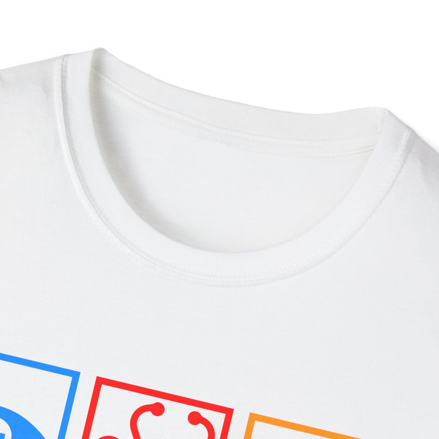 Super Comfortable Nurse's T-Shirt design - Market Nook