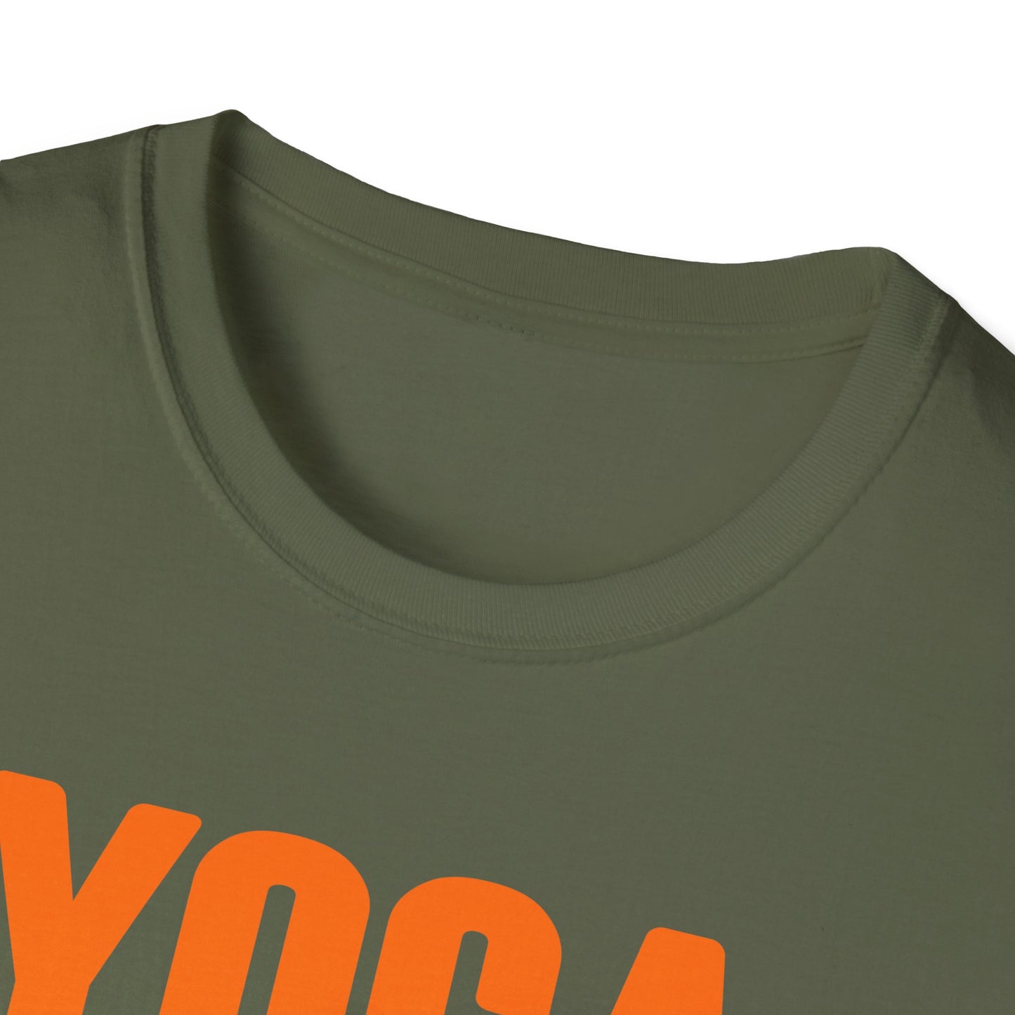 Super Comfortable Yoga Is A Light T-Shirt design - Market Nook