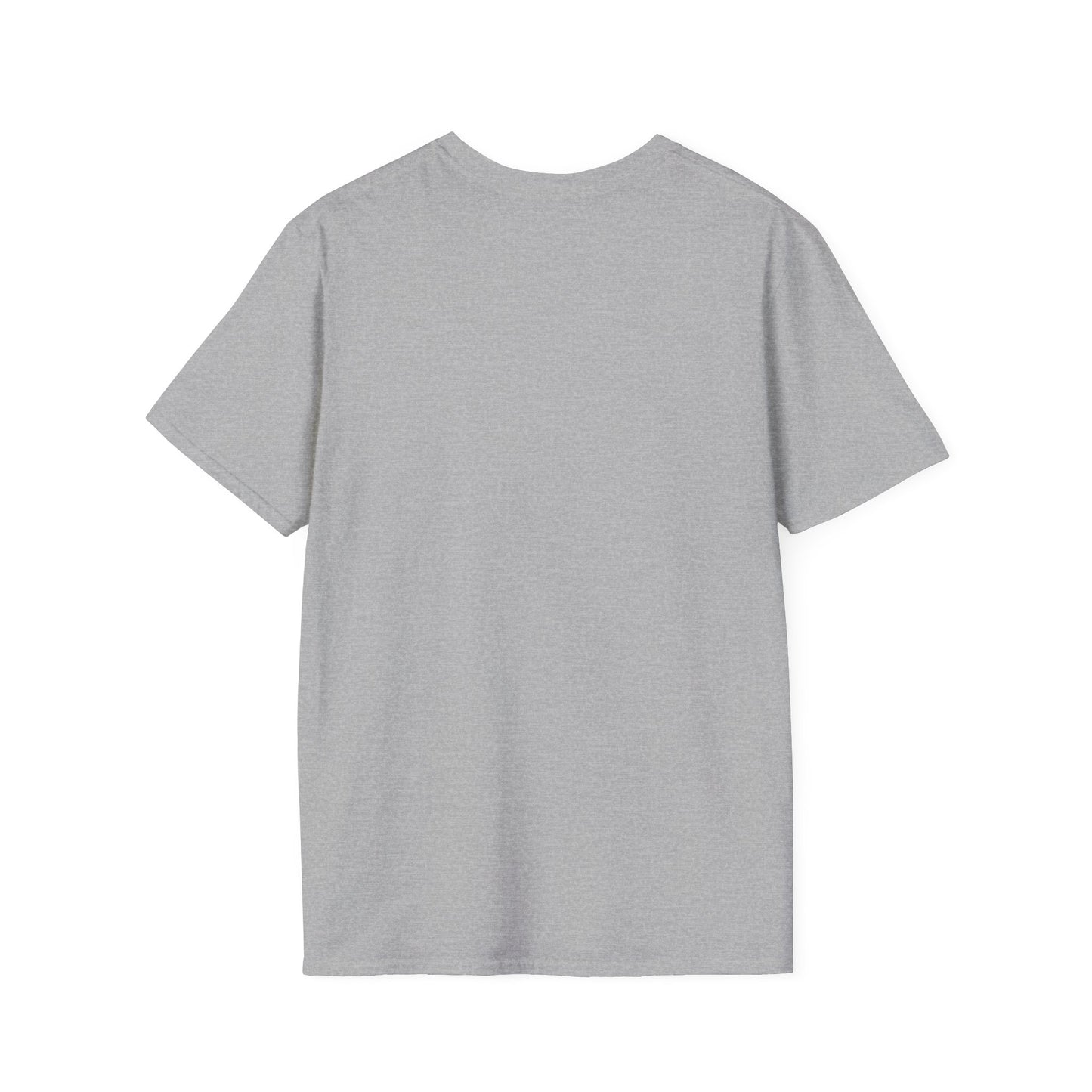 Super Comfortable Dad Nutrition Facts T-Shirt design