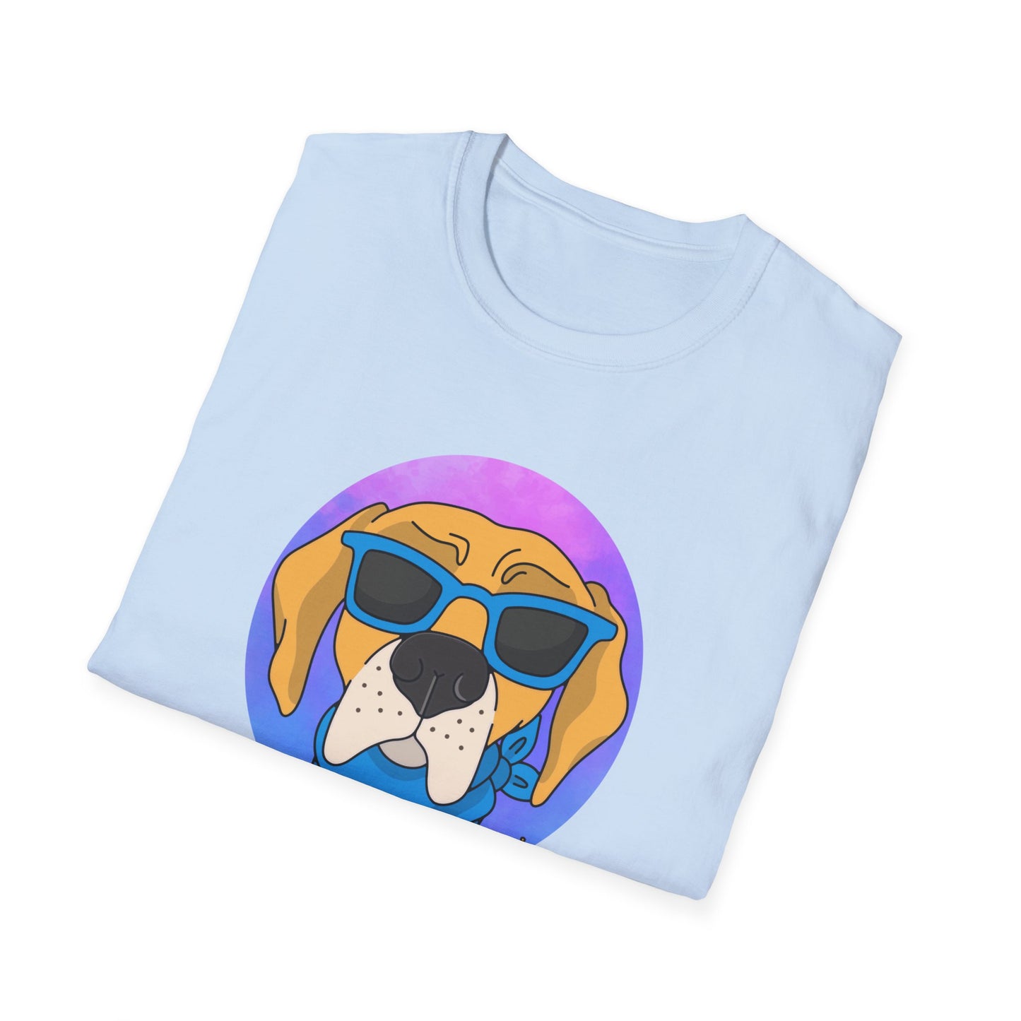Super Comfortable Radical Dogs T-Shirt - Market Nook