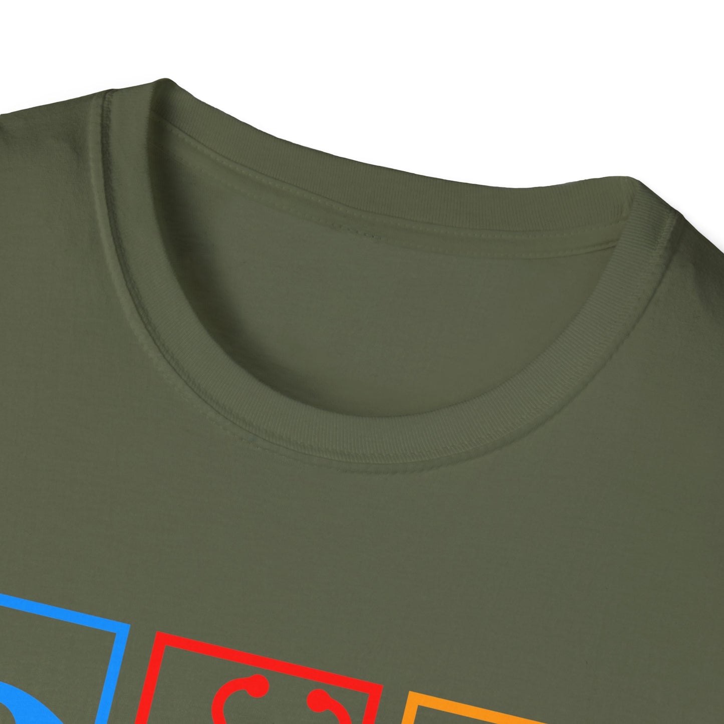 Super Comfortable Nurse's T-Shirt Design - Market Nook
