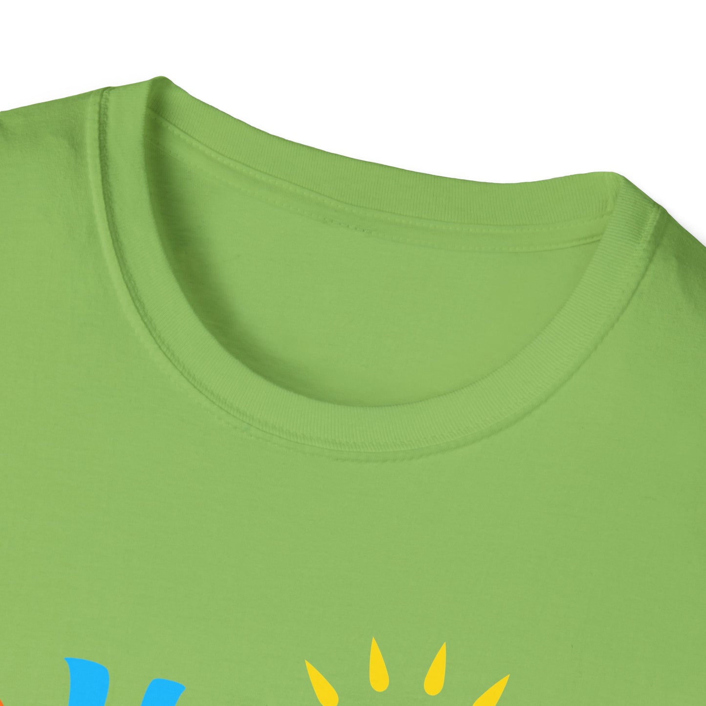 Super Comfortable Here Comes The Sum T-Shirt - Market Nook