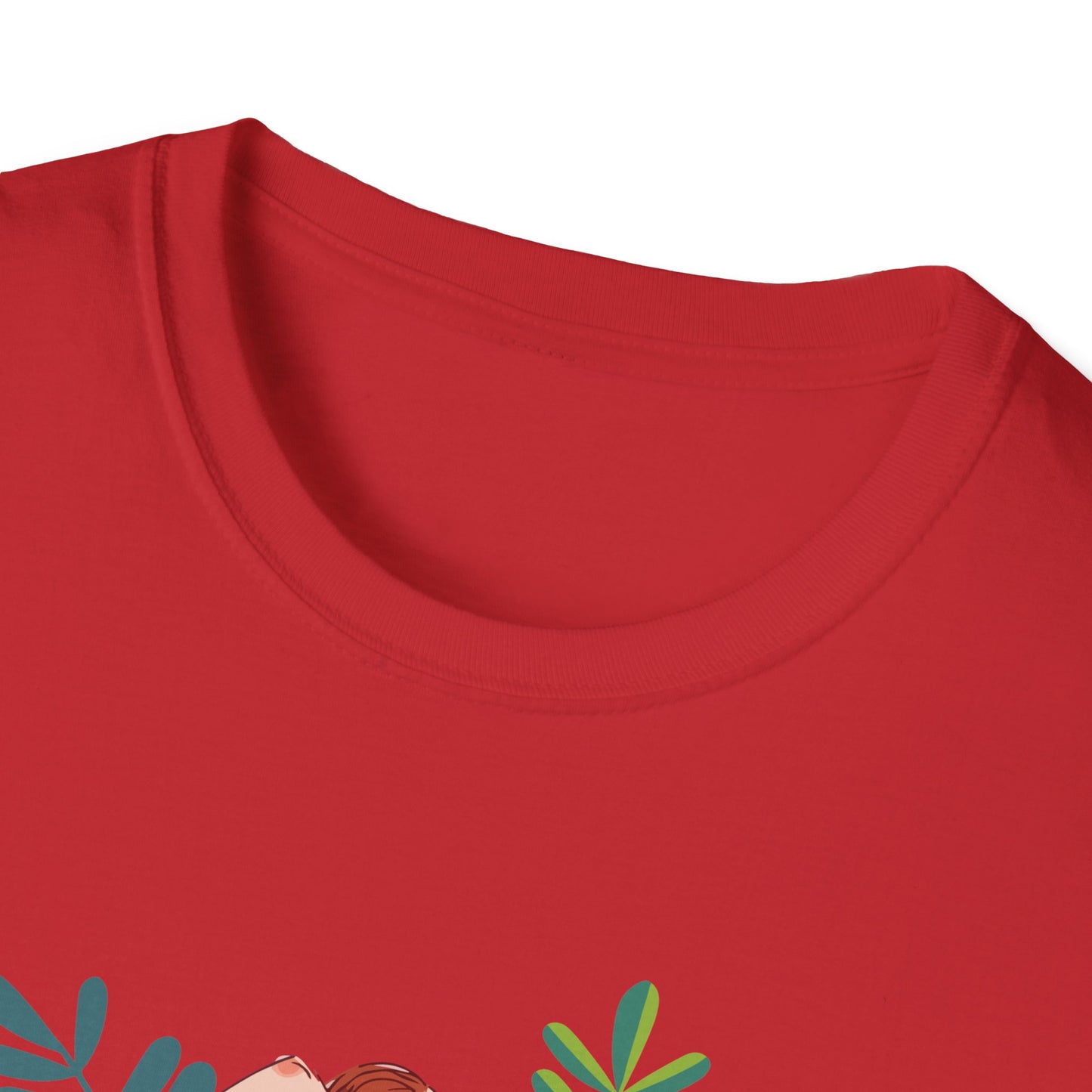 Super Comfortable Yoga Is A Super Power T-Shirt design - Market Nook