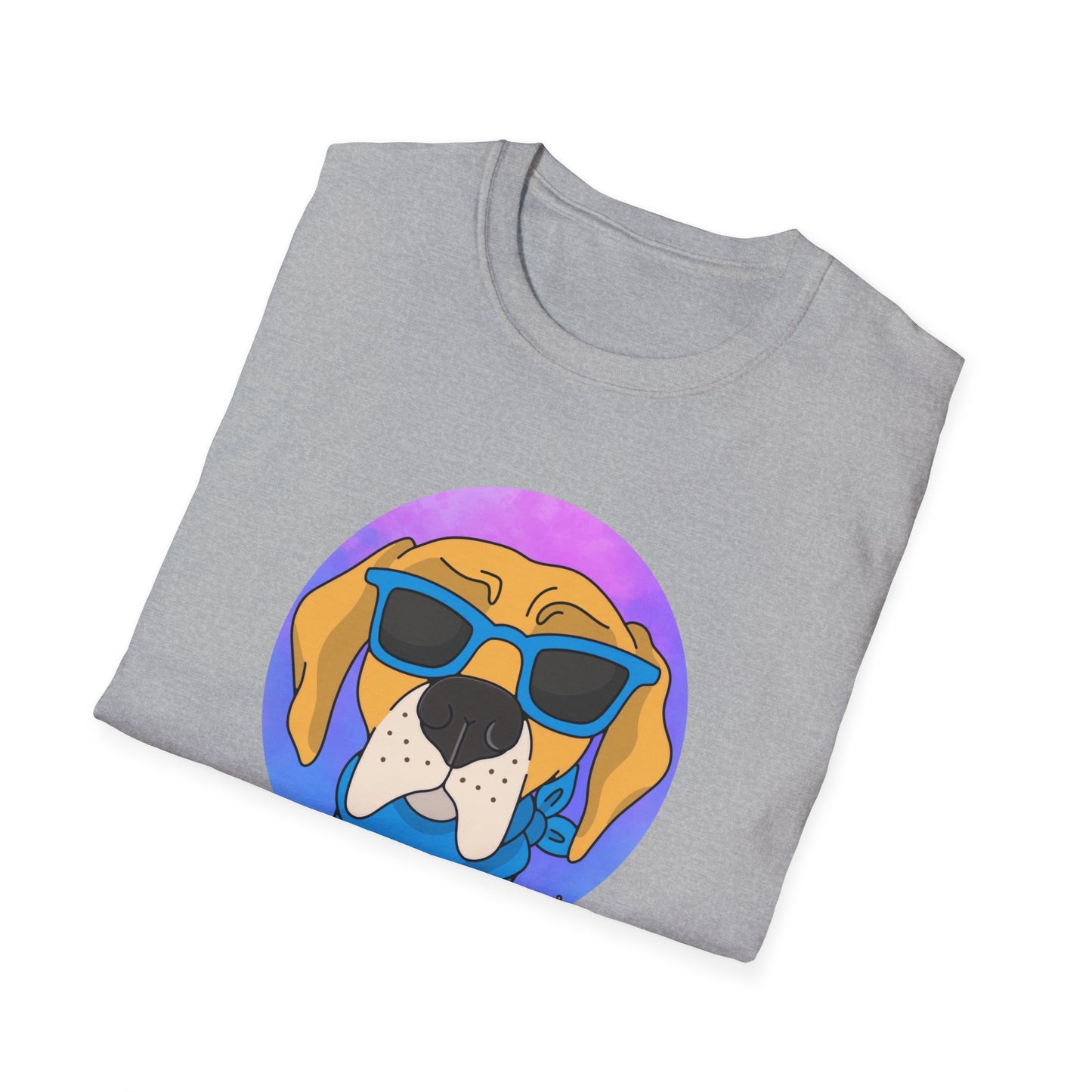 Super Comfortable Radical Dogs T-Shirt - Market Nook