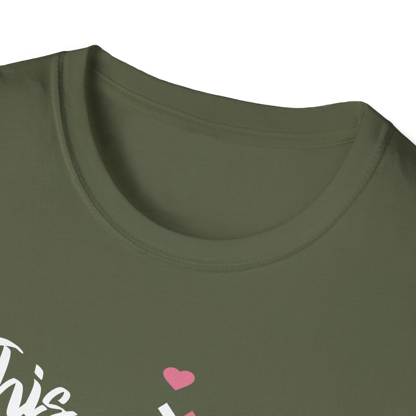 Super Comfortable This Girl Loves The GYM T-Shirt - Market Nook