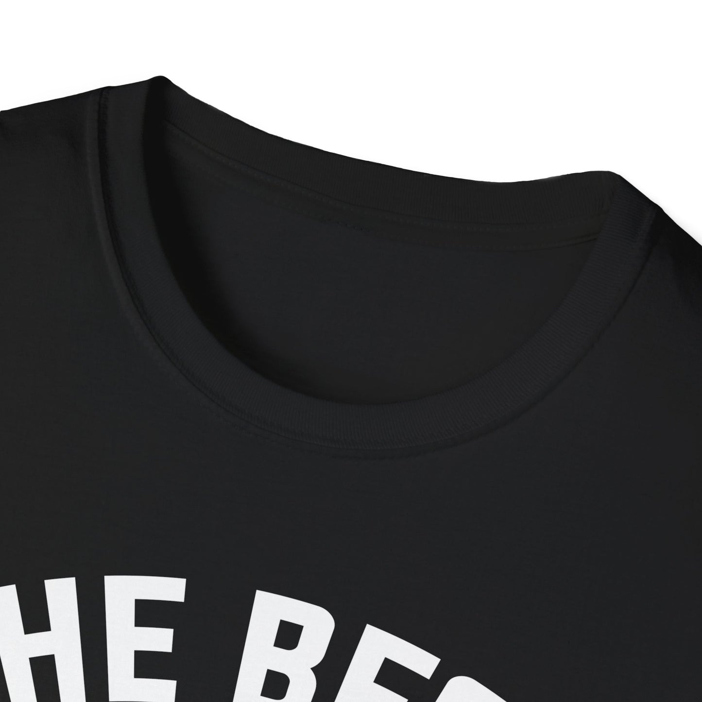 Super Comfortable The Best Daddy In The World T-Shirt design