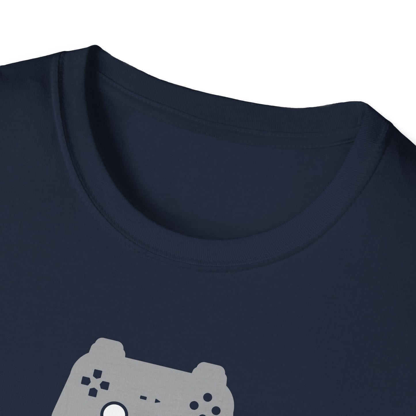 Super Comfortable Gamer Dad Like Normal Dad Only Much Cooler T-Shirt design