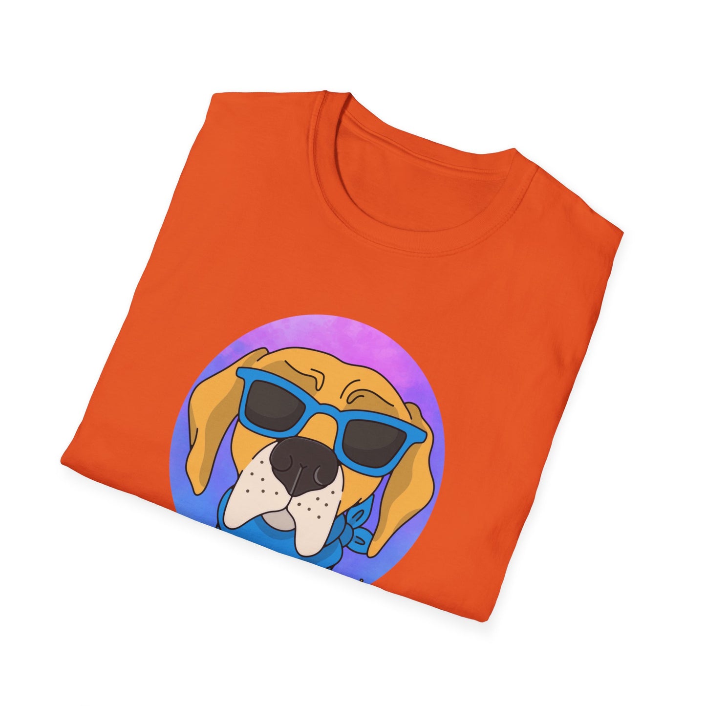 Super Comfortable Radical Dogs T-Shirt - Market Nook