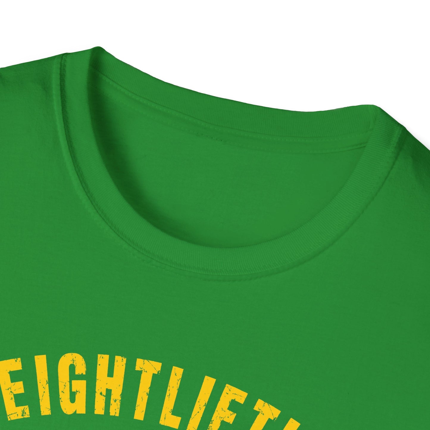 Super Comfortable Weightlifting... GYM T-Shirt - Market Nook