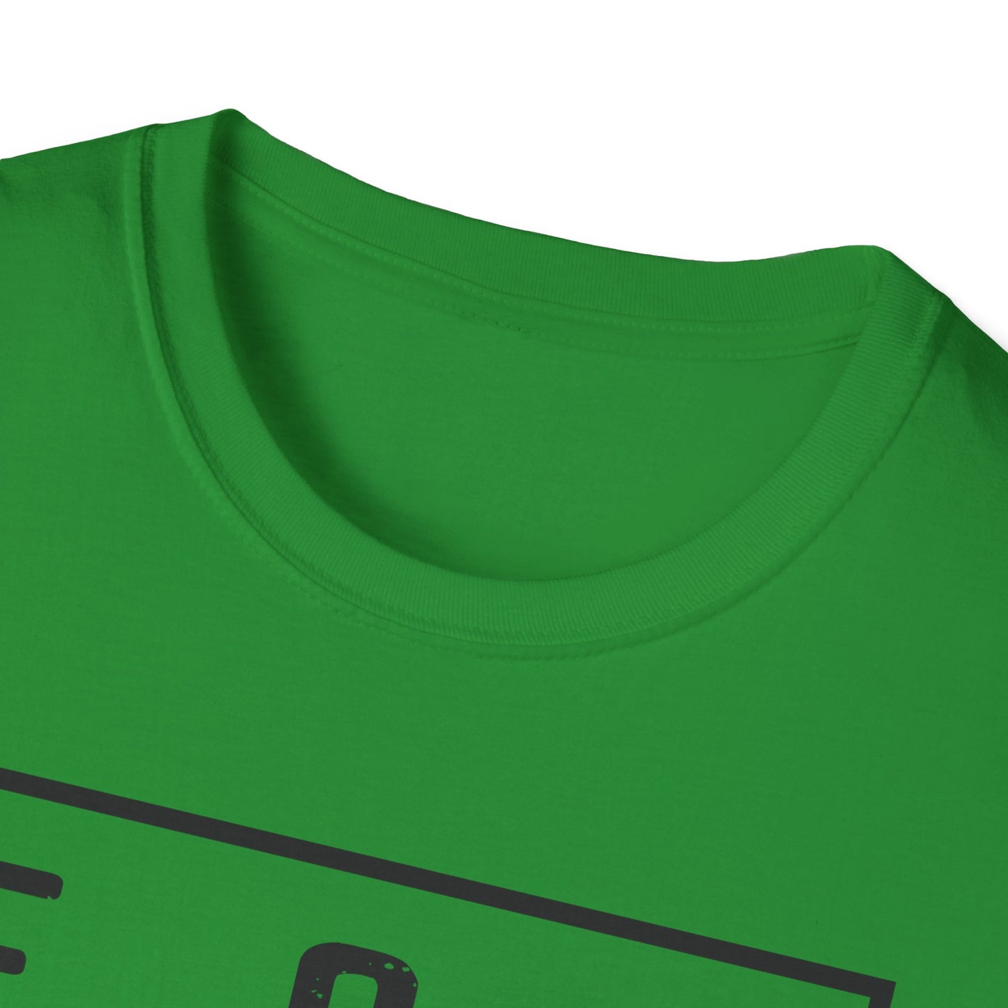Super Comfortable Forgiven John T-Shirt - Market Nook
