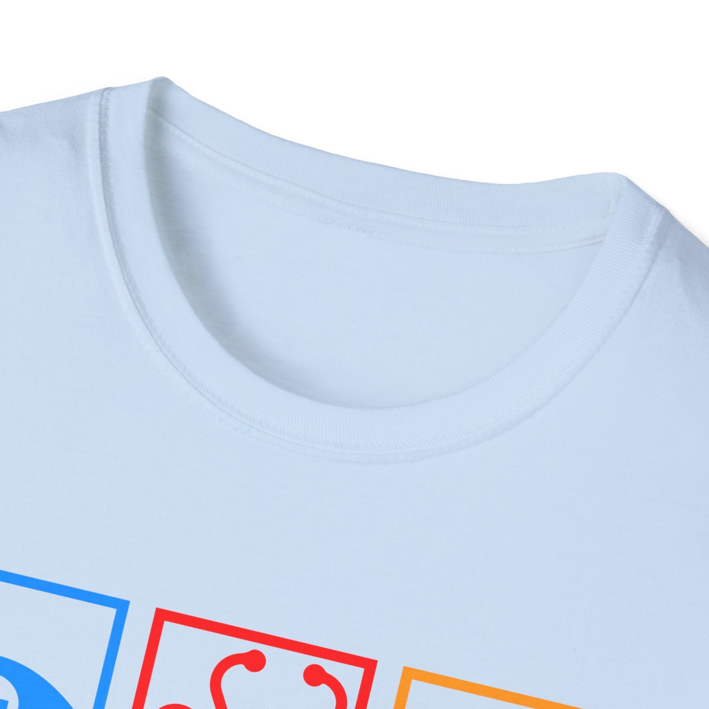 Super Comfortable Nurse's T-Shirt design - Market Nook