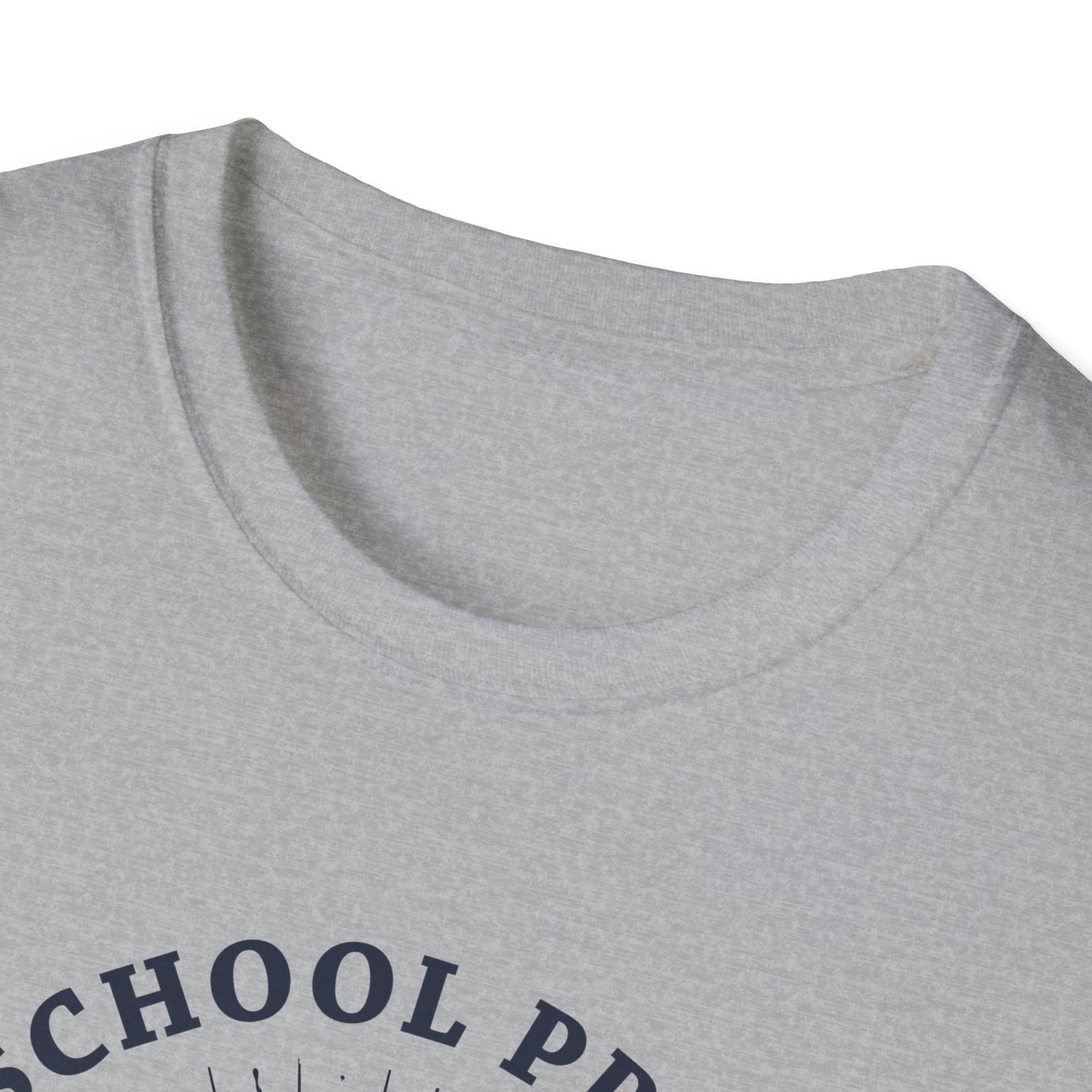 Super Comfortable Old School Premium GYM T-Shirt - Market Nook