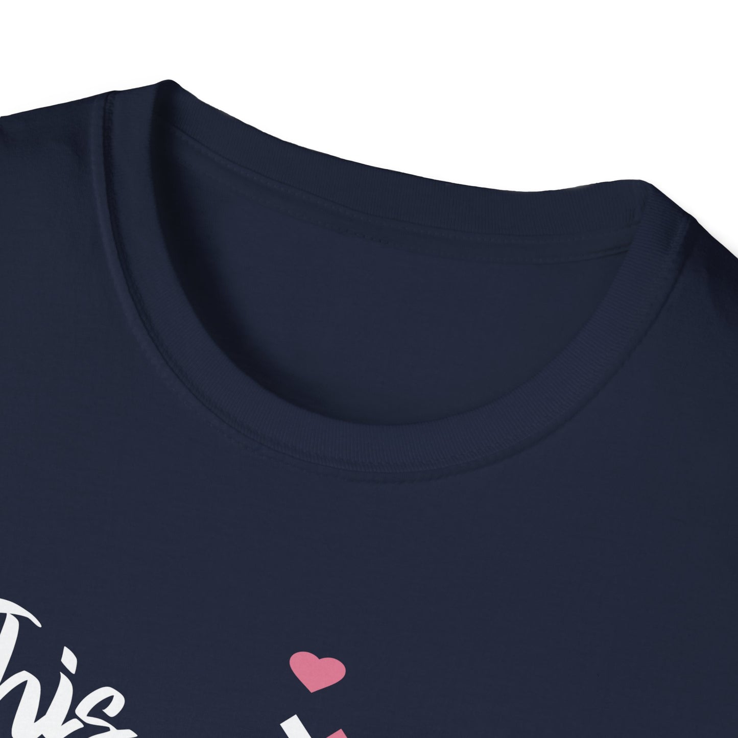 Super Comfortable This Girl Loves The GYM T-Shirt - Market Nook