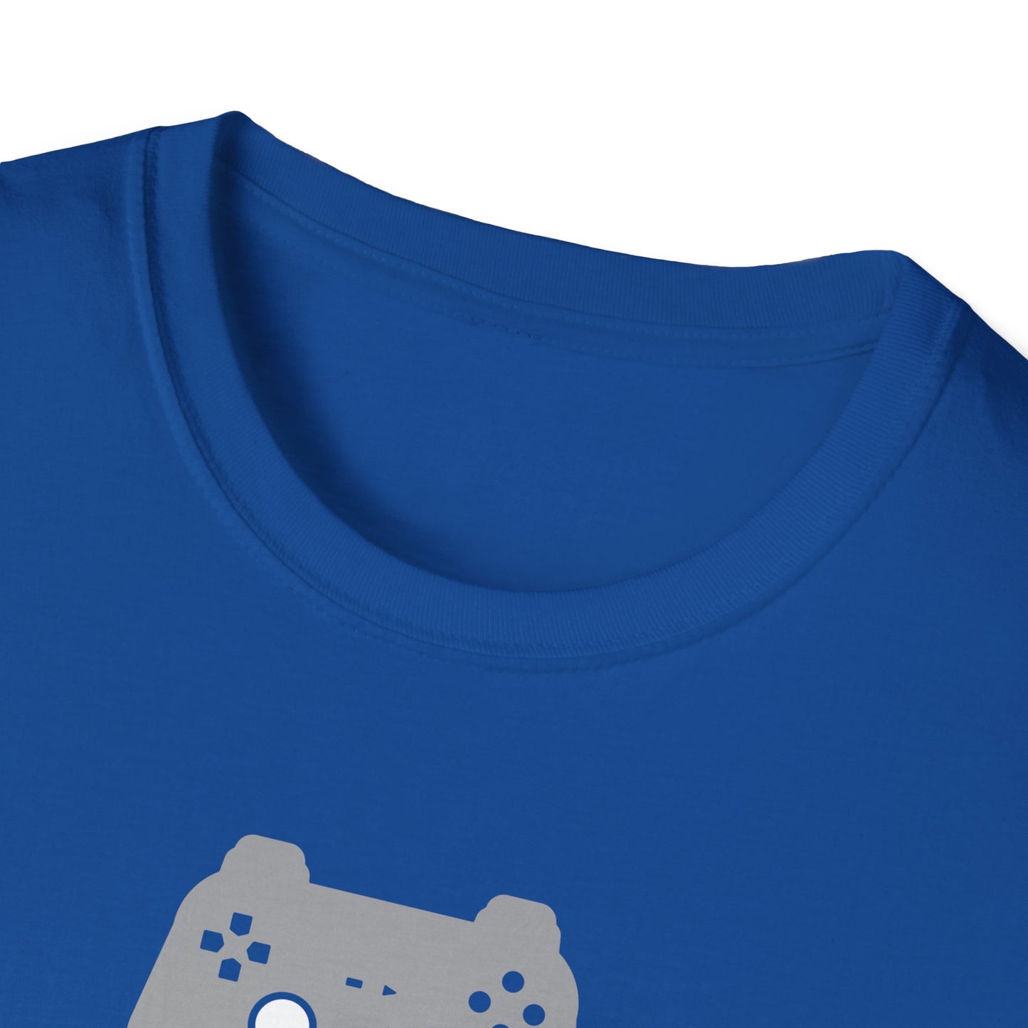 Super Comfortable Gamer Dad Like Normal Dad Only Much Cooler T-Shirt design