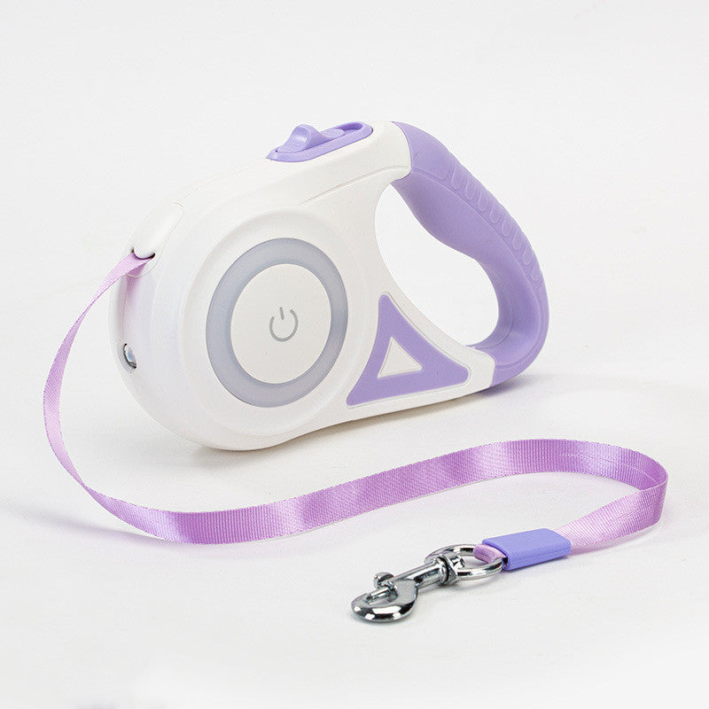 Amazing Retractable Dog Leash