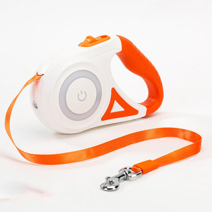 Amazing Retractable Dog Leash